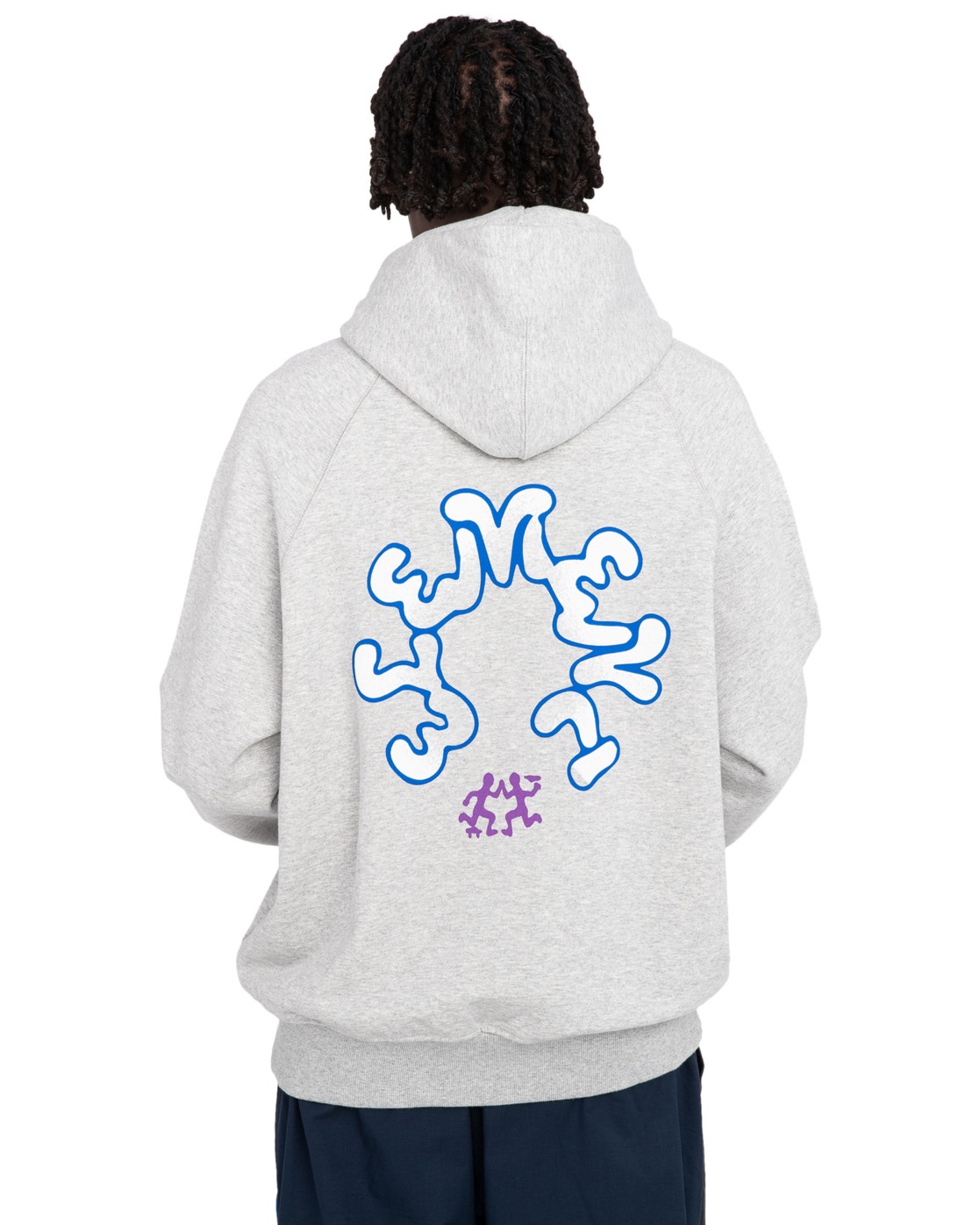 Element Hoodie »Cornell Hiker«