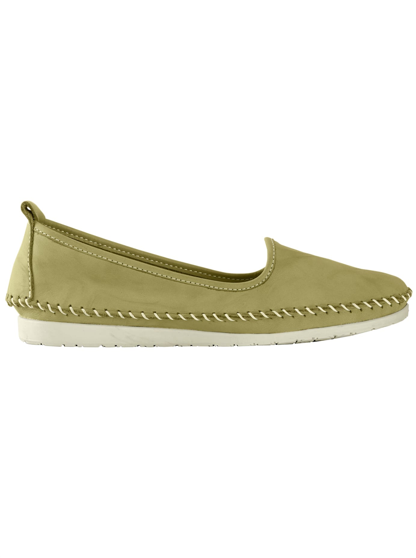 Andrea Conti Slipper