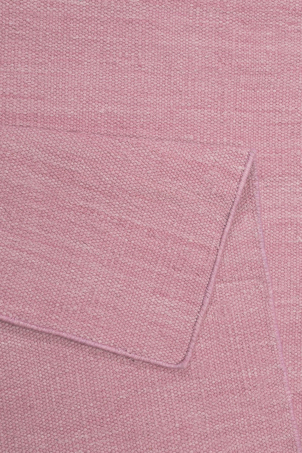 Esprit Teppich »Rainbow Kelim Wendeteppich ESP-7708«, rechteckig, 5 mm Höhe, Flachgewebe 100% Baumwolle, Fleckerl, uni, viele Farben, Wohnzimmer