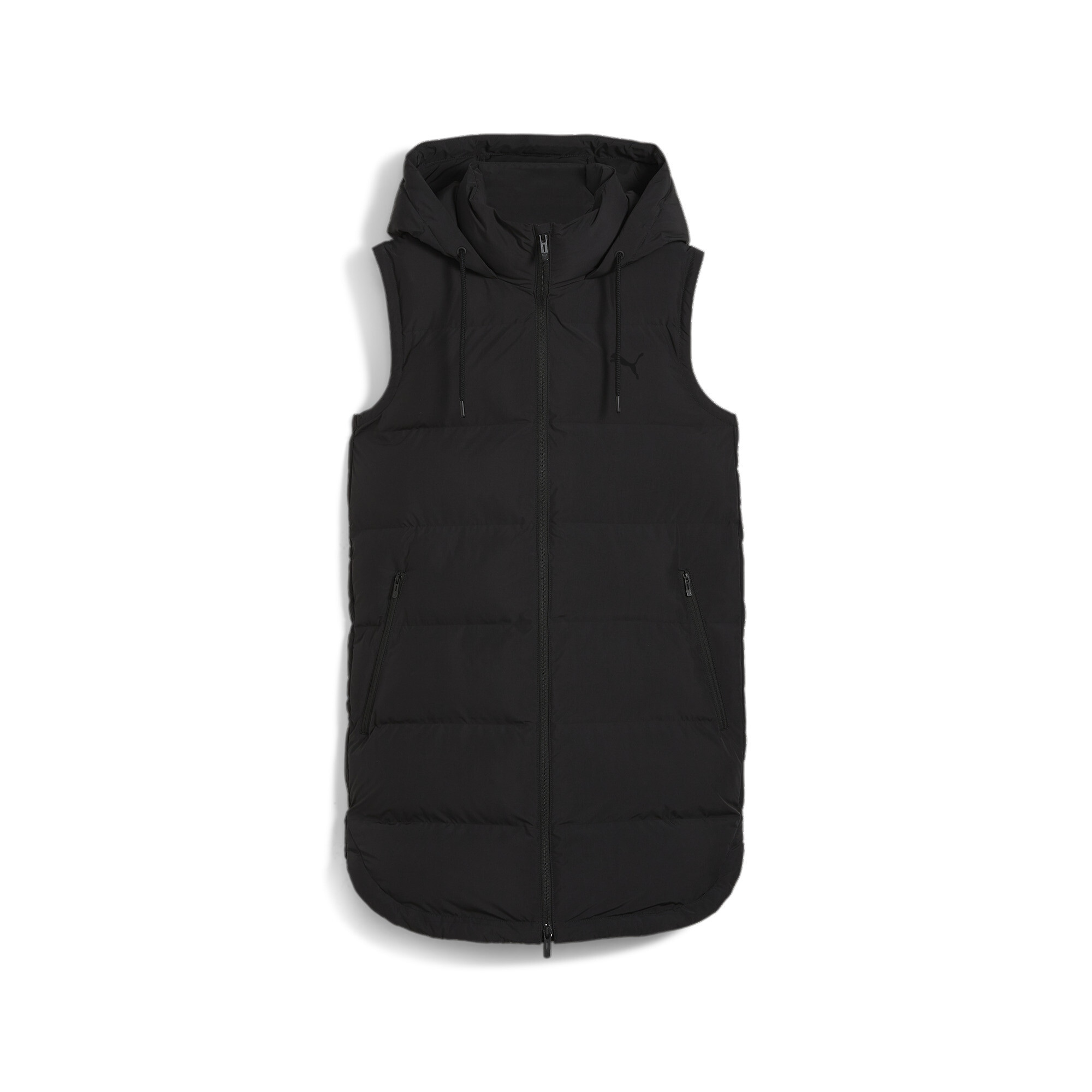 PUMA Winterjacke »MONO VEST«, ohne Kapuze
