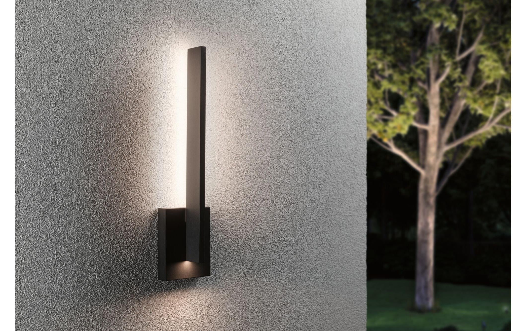 Paulmann LED Wandleuchte »Levka 3000K«