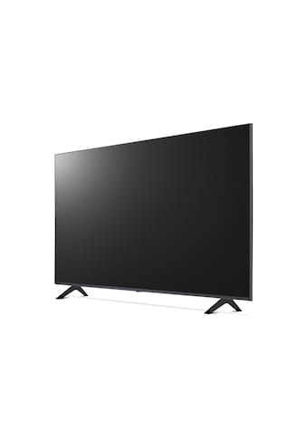 LED-Fernseher, 108,79 cm/43 Zoll, 4K Ultra HD