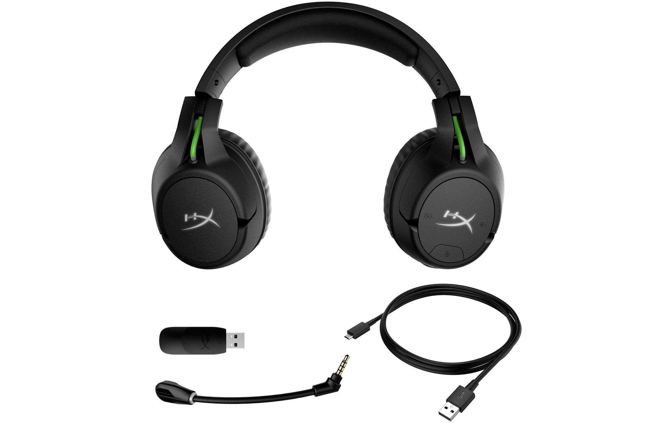 HyperX Gaming-Headset »Flight«
