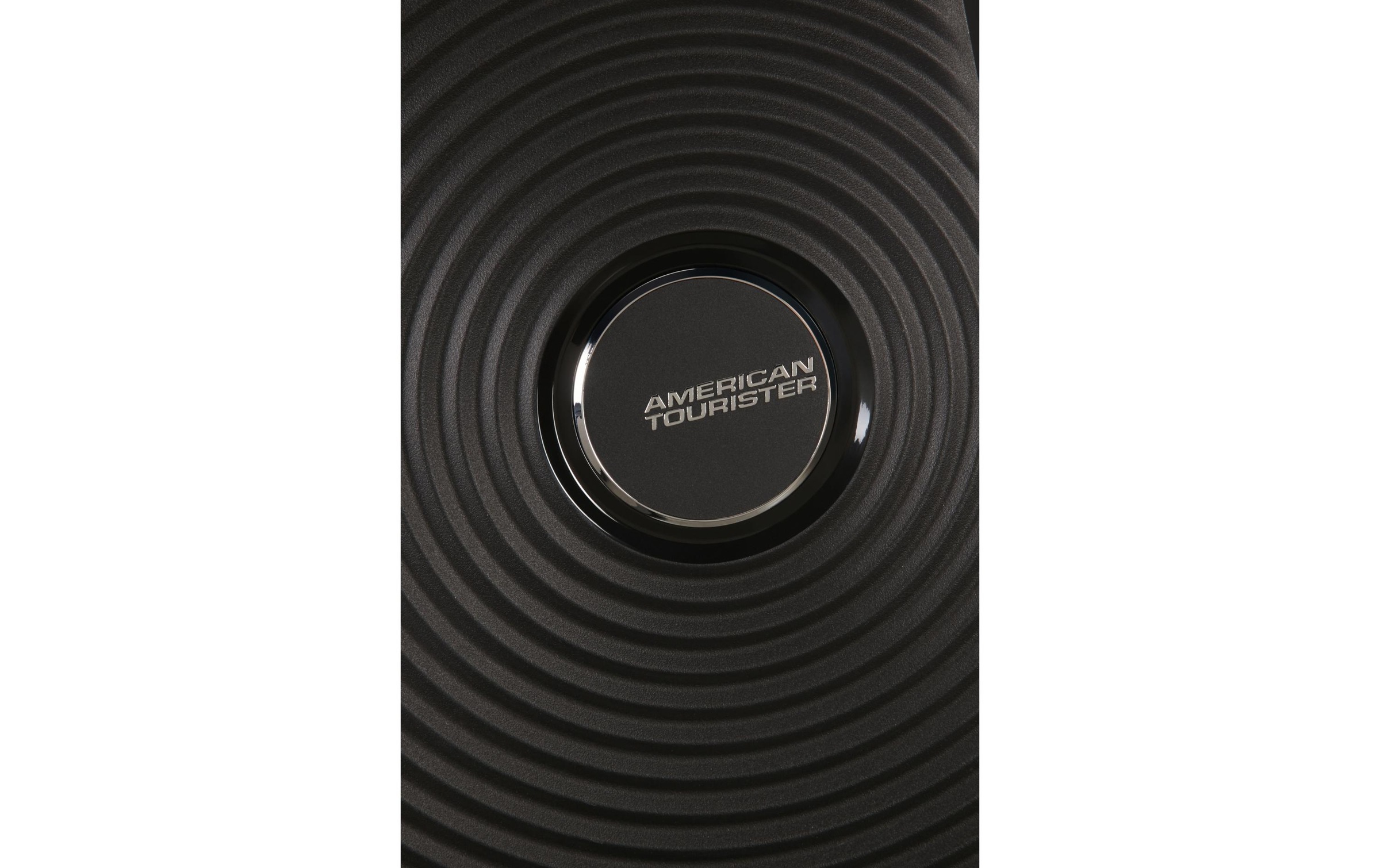 American Tourister® Koffer »Soundbox«, 4 Rollen