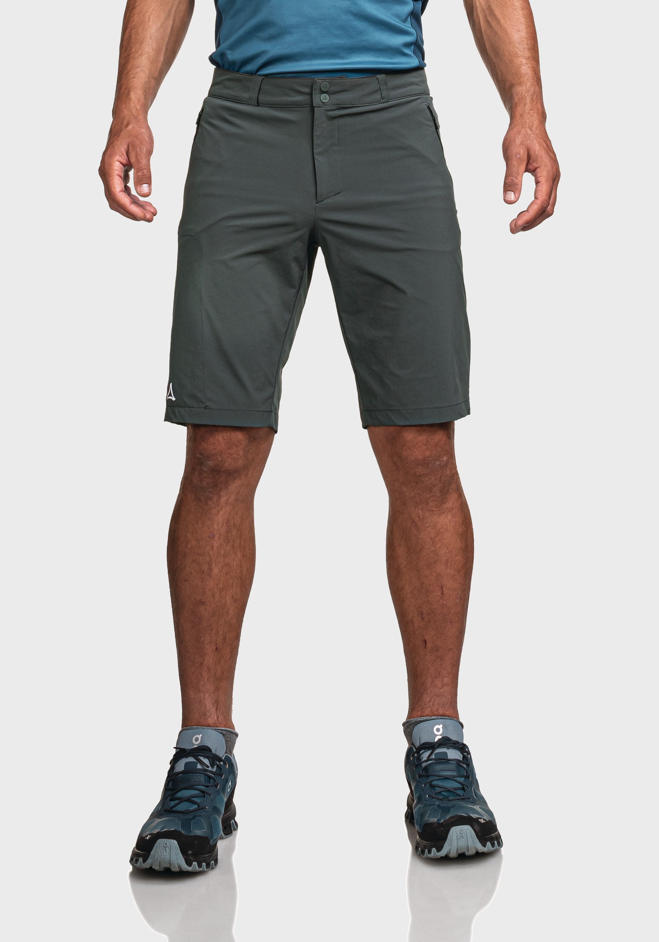 Schöffel Bermudas »Shorts Hestad M«