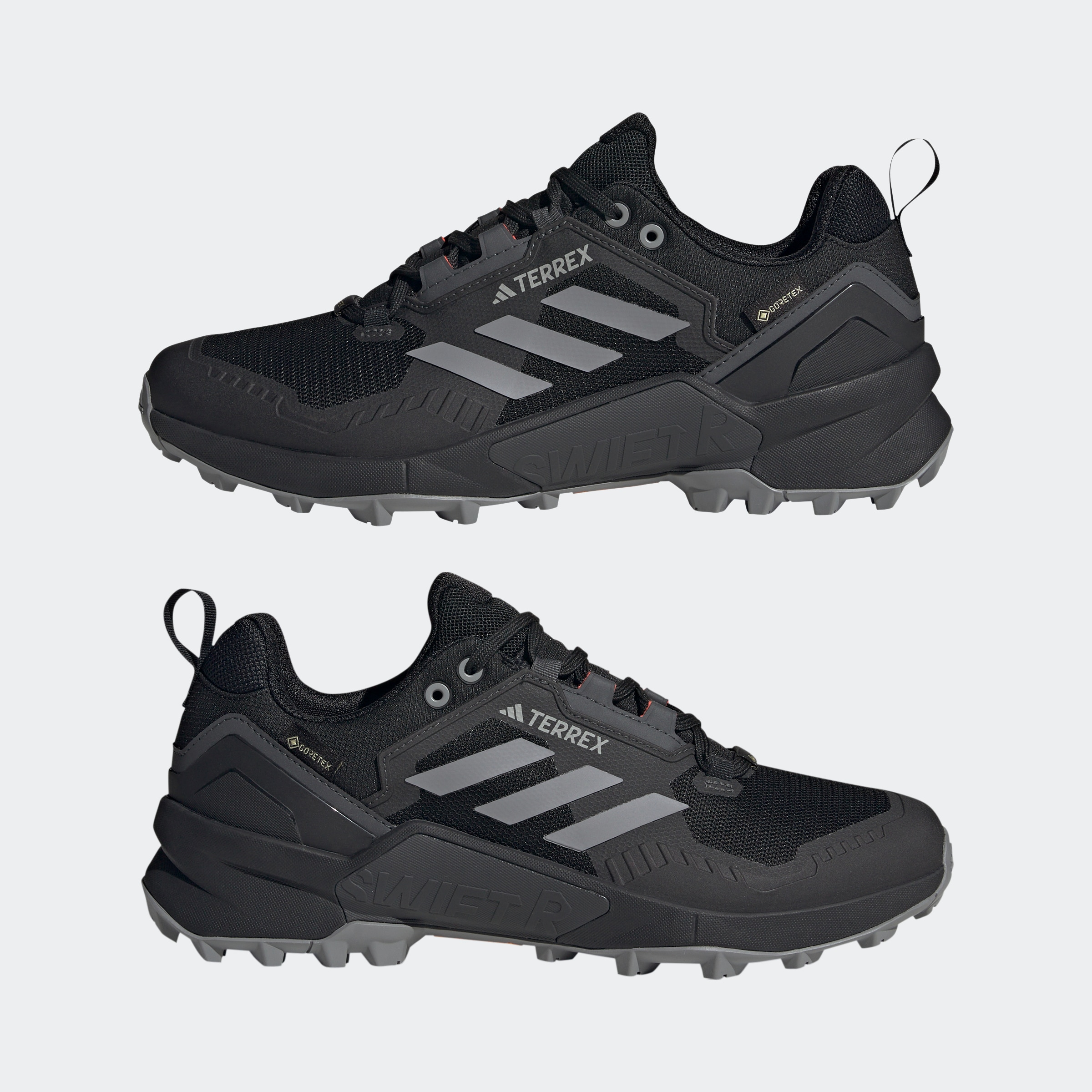 adidas TERREX Wanderschuh »TERREX SWIFT R3 GORE-TEX«, wasserdicht