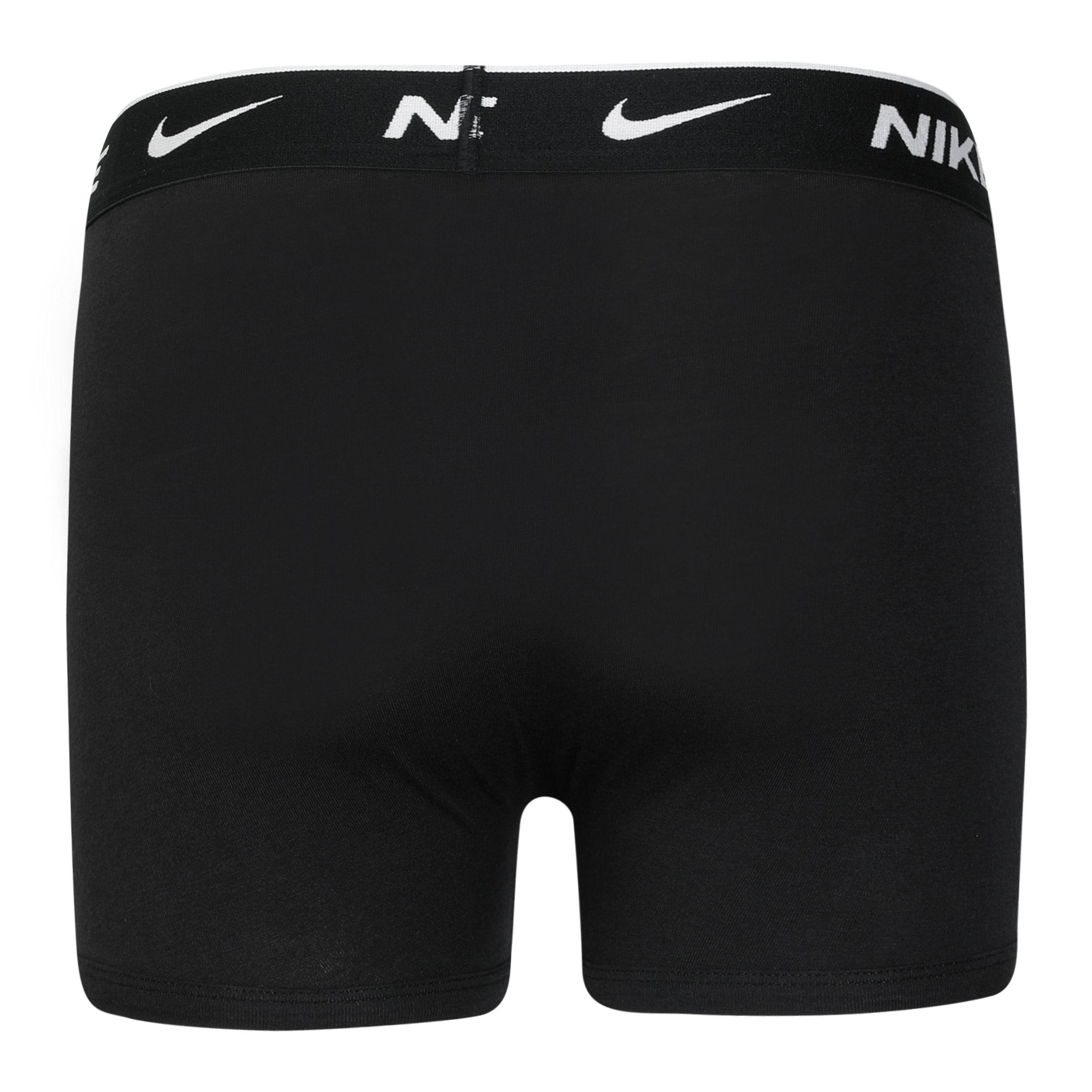 Nike Sportswear Boxershorts »EVERYDAY COTTON 3PK BOXER BRIEF für Kinder«, (Packung, 3 St., 3er-Pack)