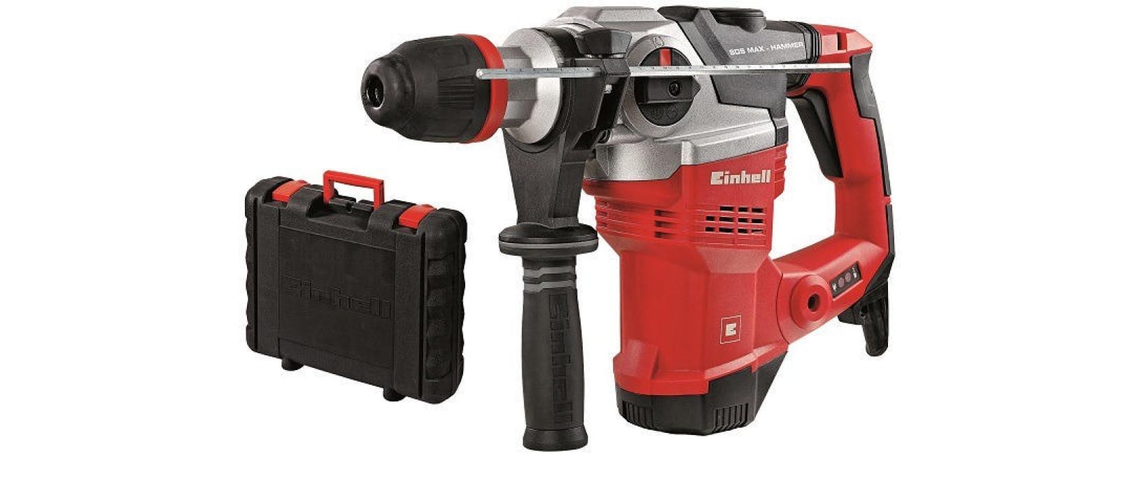 Einhell Bohrhammer »TE-RH 38 E«