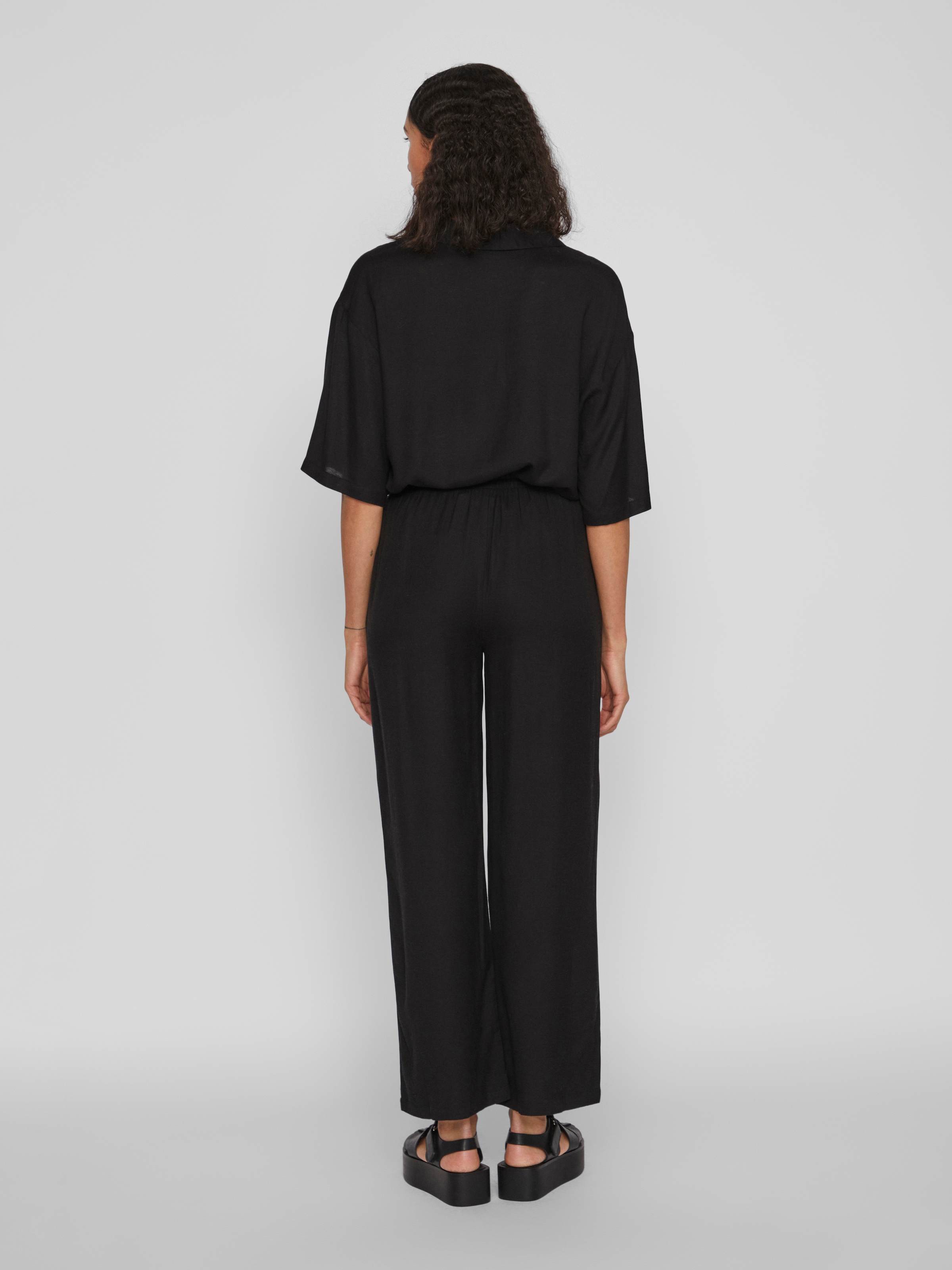 Vila Schlupfhose »VIPRICIL RW PANT - NOOS«