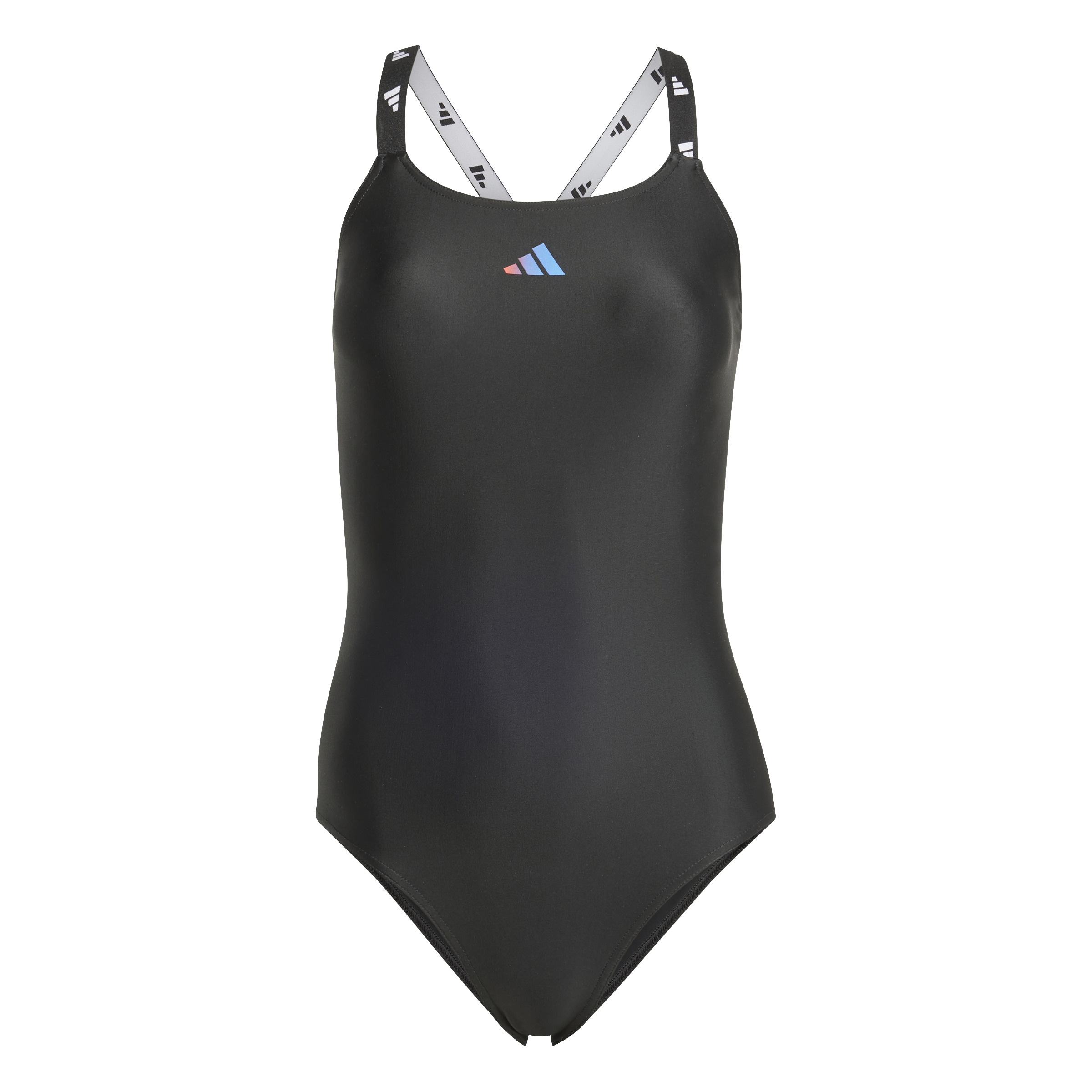 adidas Performance Badeanzug »LOGO SUIT«, (1 St.)