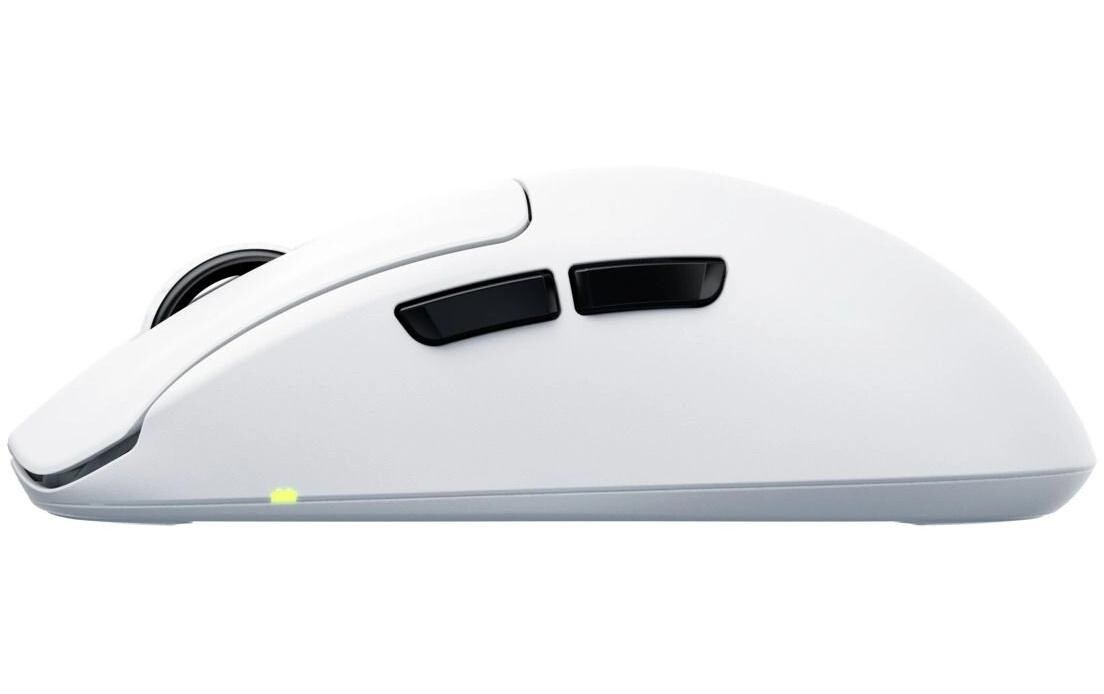 Cherry Gaming-Maus »XTRFY M68 Pro«, kabellos