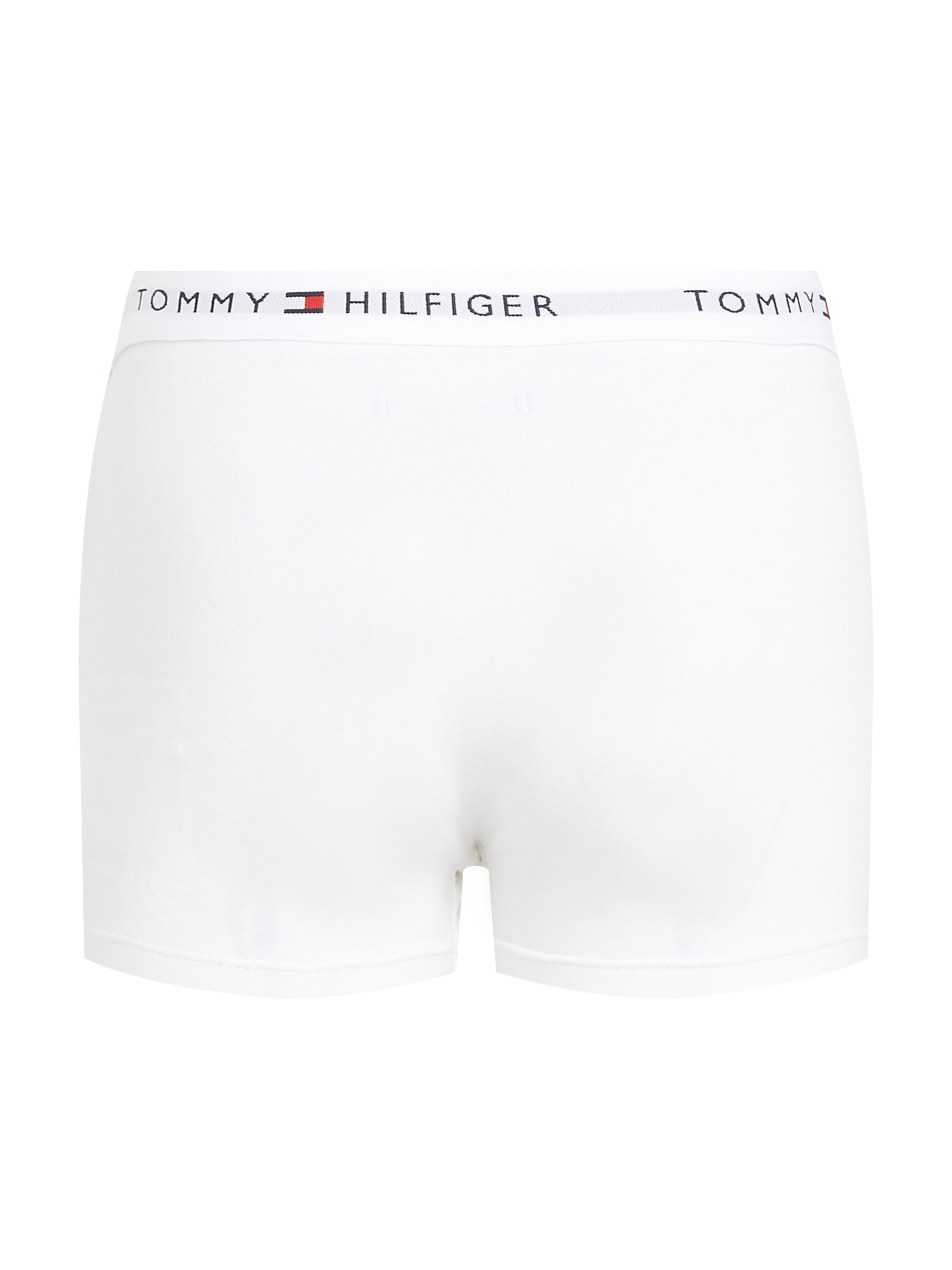 Tommy Hilfiger Underwear Trunk »3P TRUNK«, (Packung, 3 St., 3er), mit Logo-Stretchbund