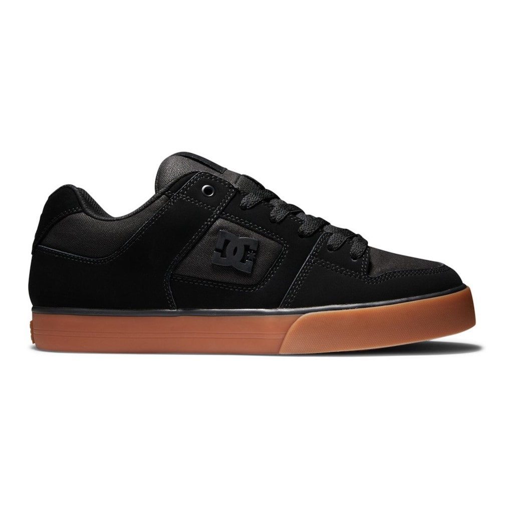DC Shoes Sneaker »Pure«