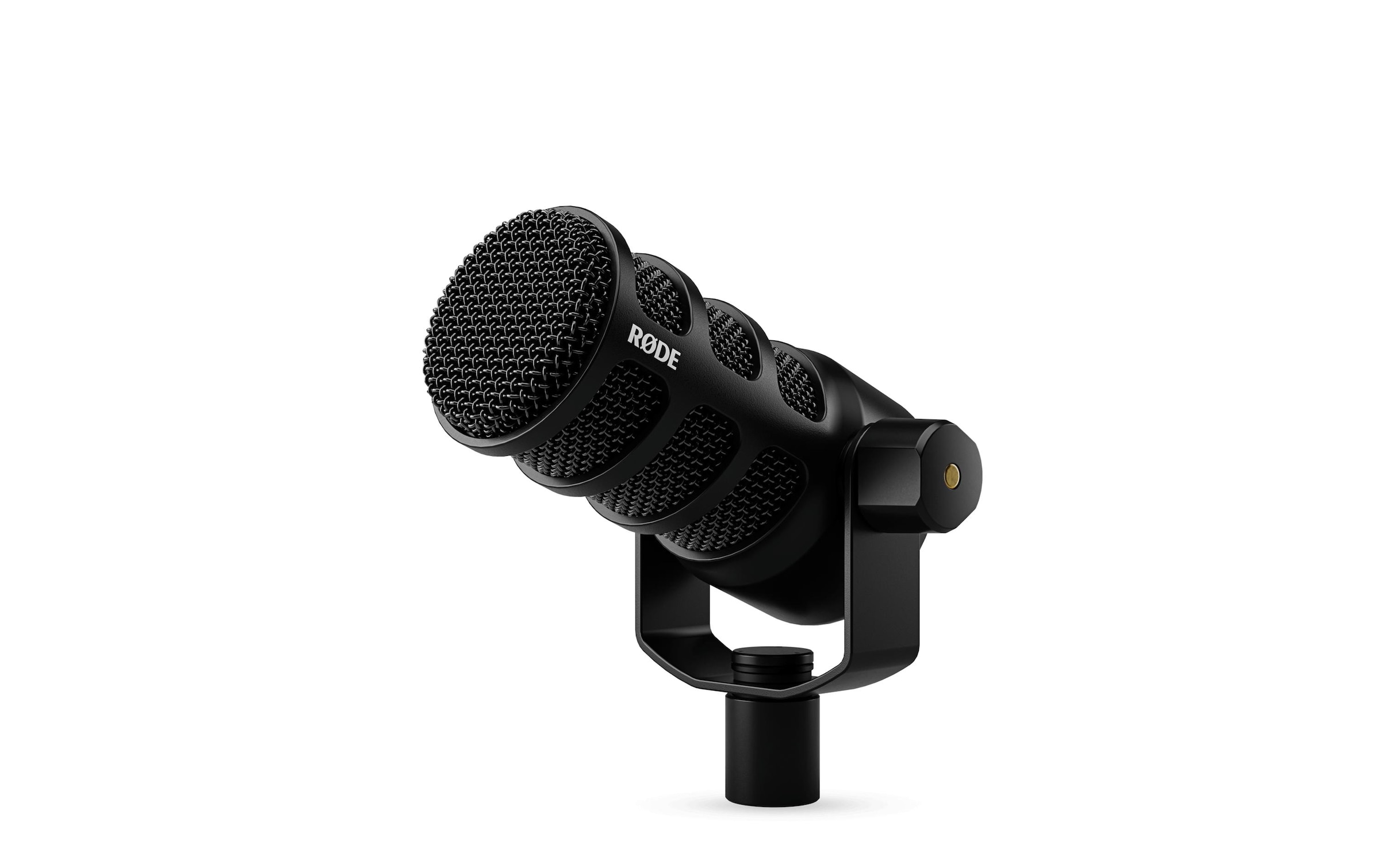 RODE Microphones Mikrofon »PodMic USB«