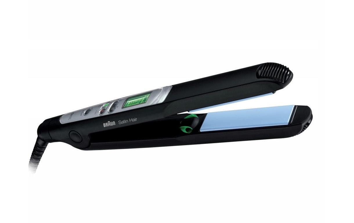Braun Glätteisen »Satin Hair ST 710 - ES 2«