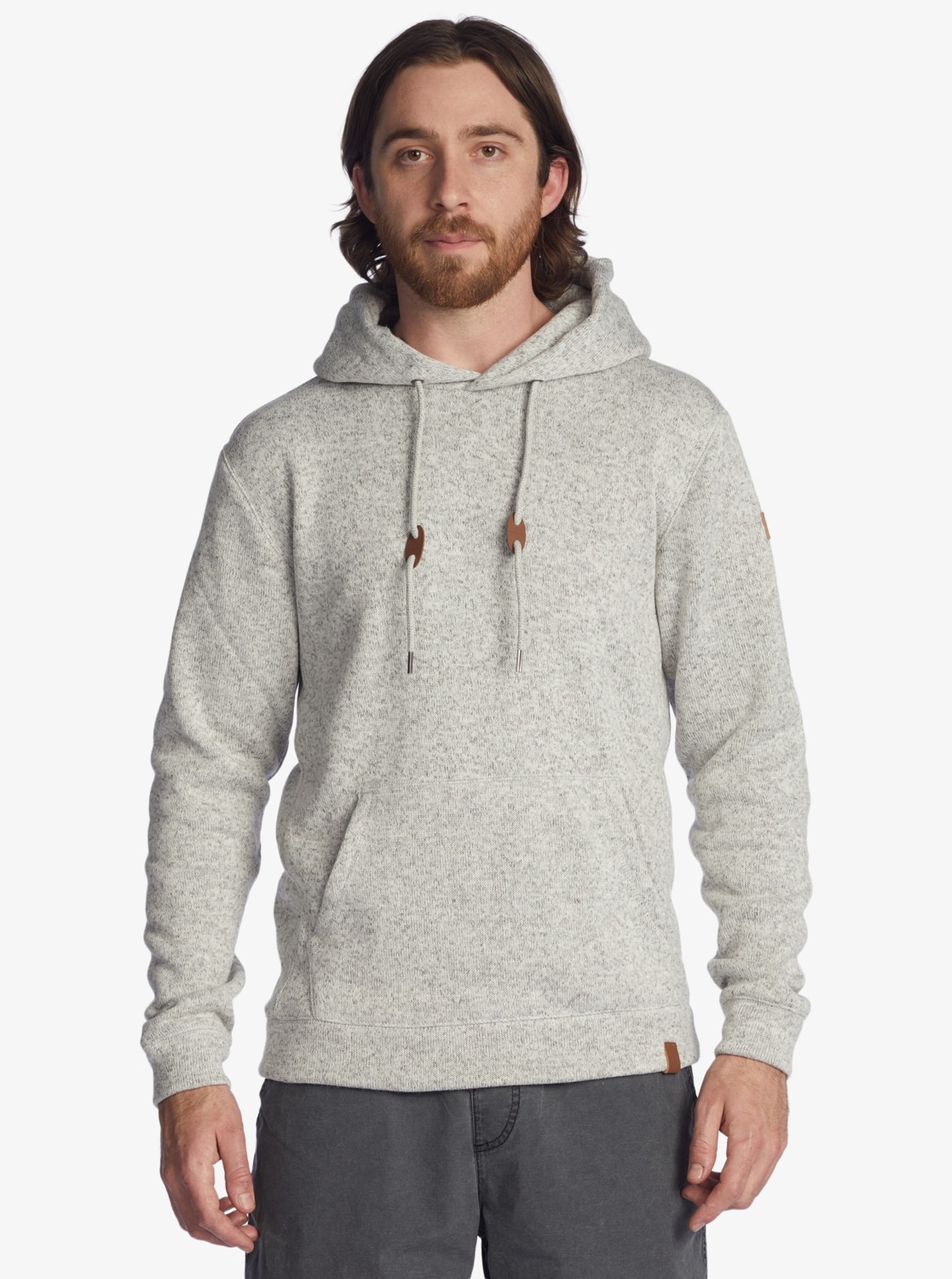 Quiksilver Kapuzensweatshirt »Keller«