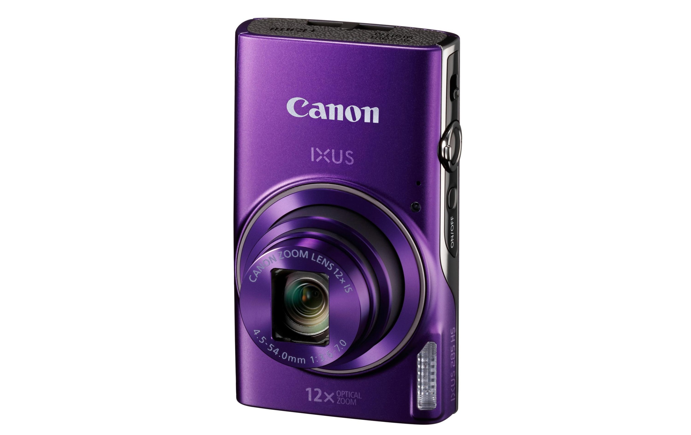 Canon Kompaktkamera »IXUS 285 HS Violett«