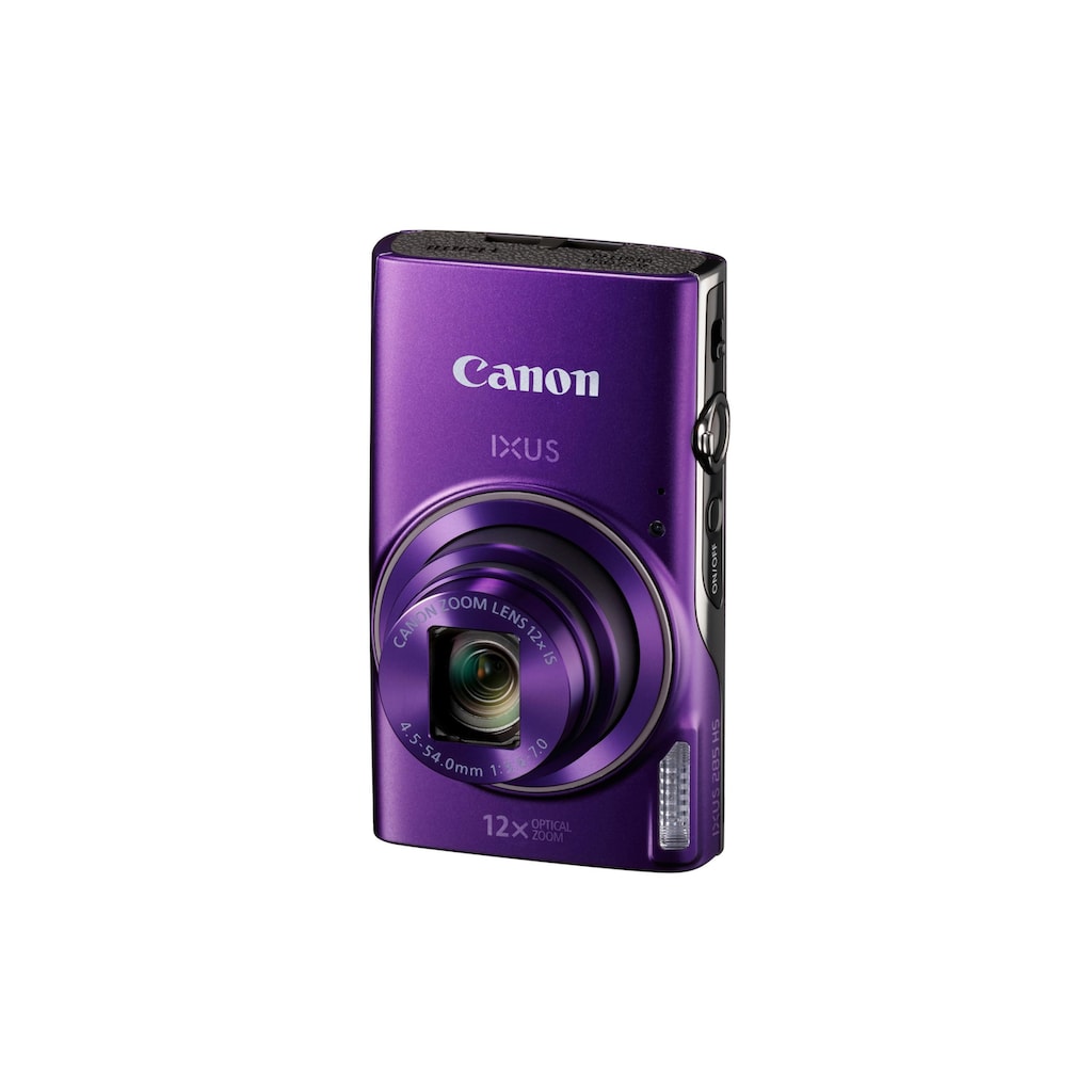 Canon Kompaktkamera »IXUS 285 HS Violett«