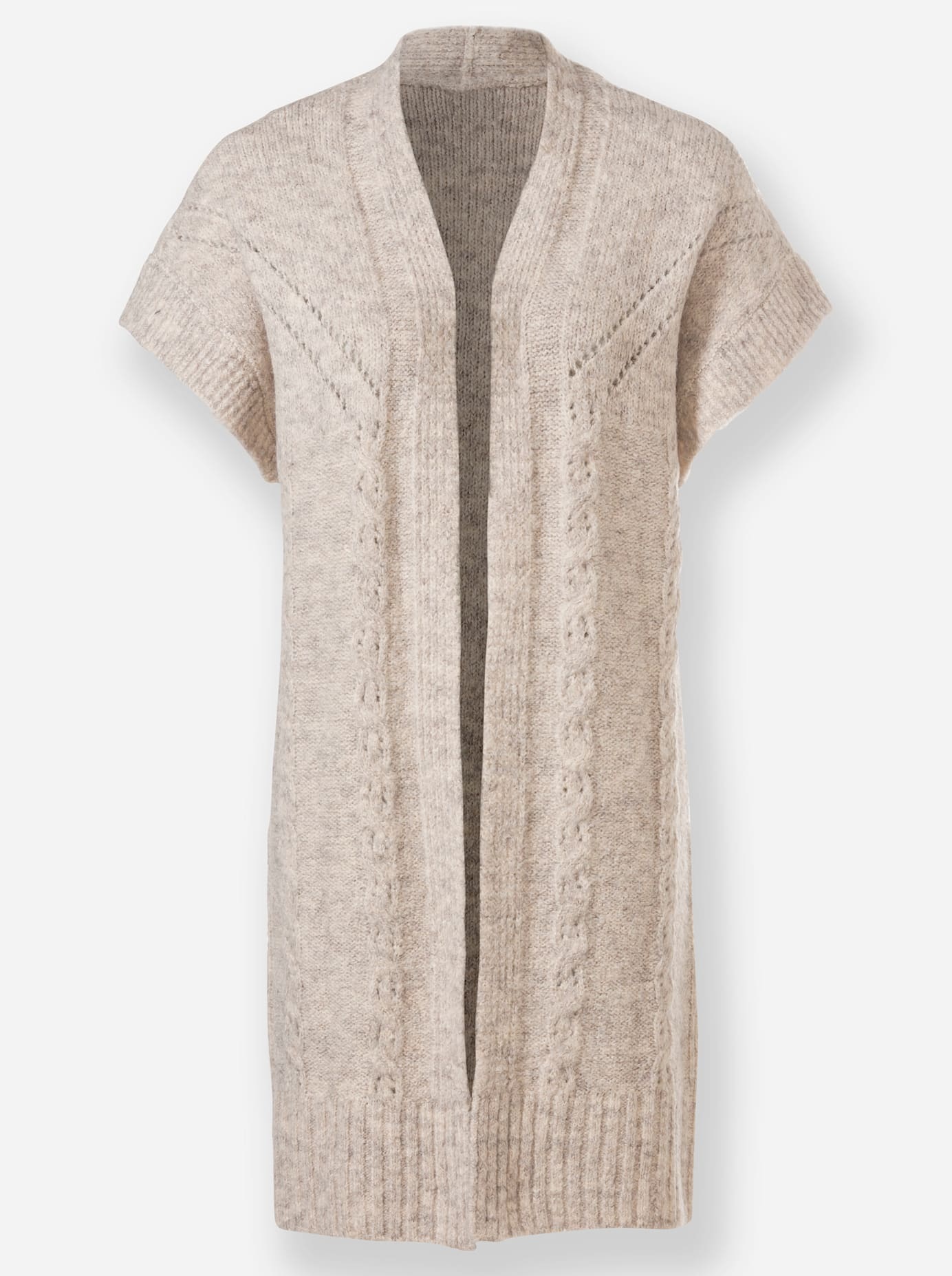 heine Strickjacke