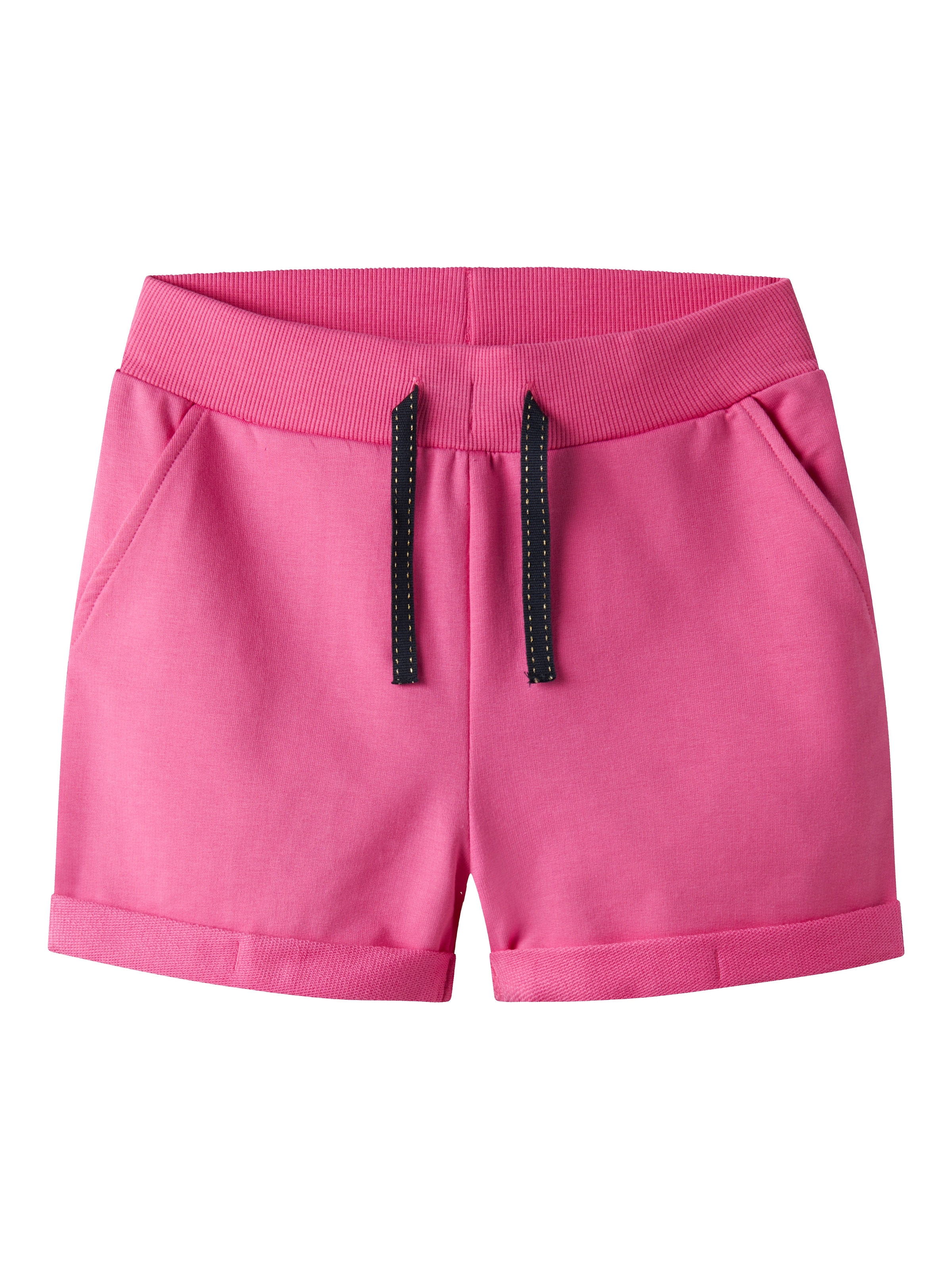 Name It Sweatshorts »NKFVOLTA SWE SHORTS UNB F NOOS«