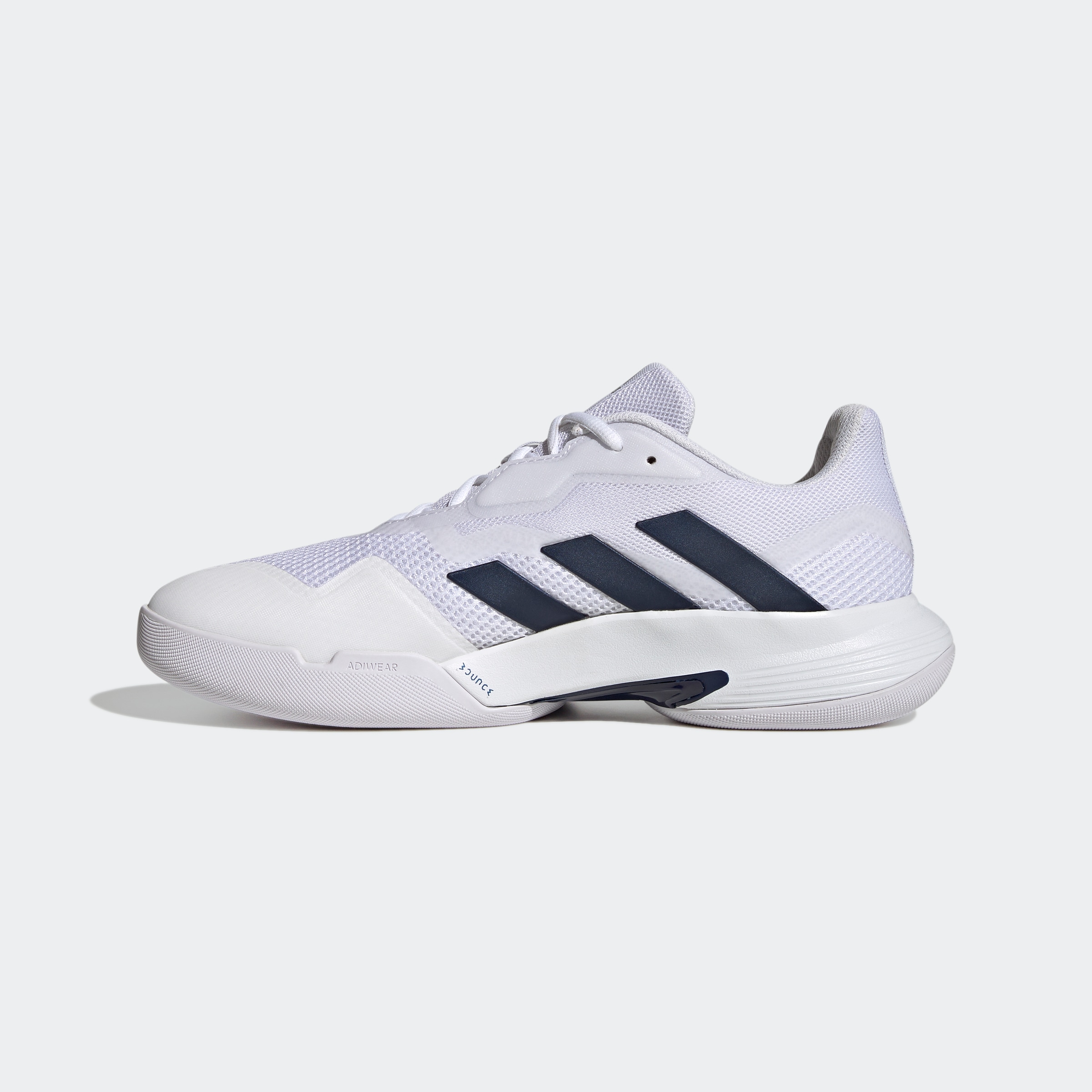 adidas Performance Tennisschuh »COURTJAM CONTROL«, für Hallenboden geeignet