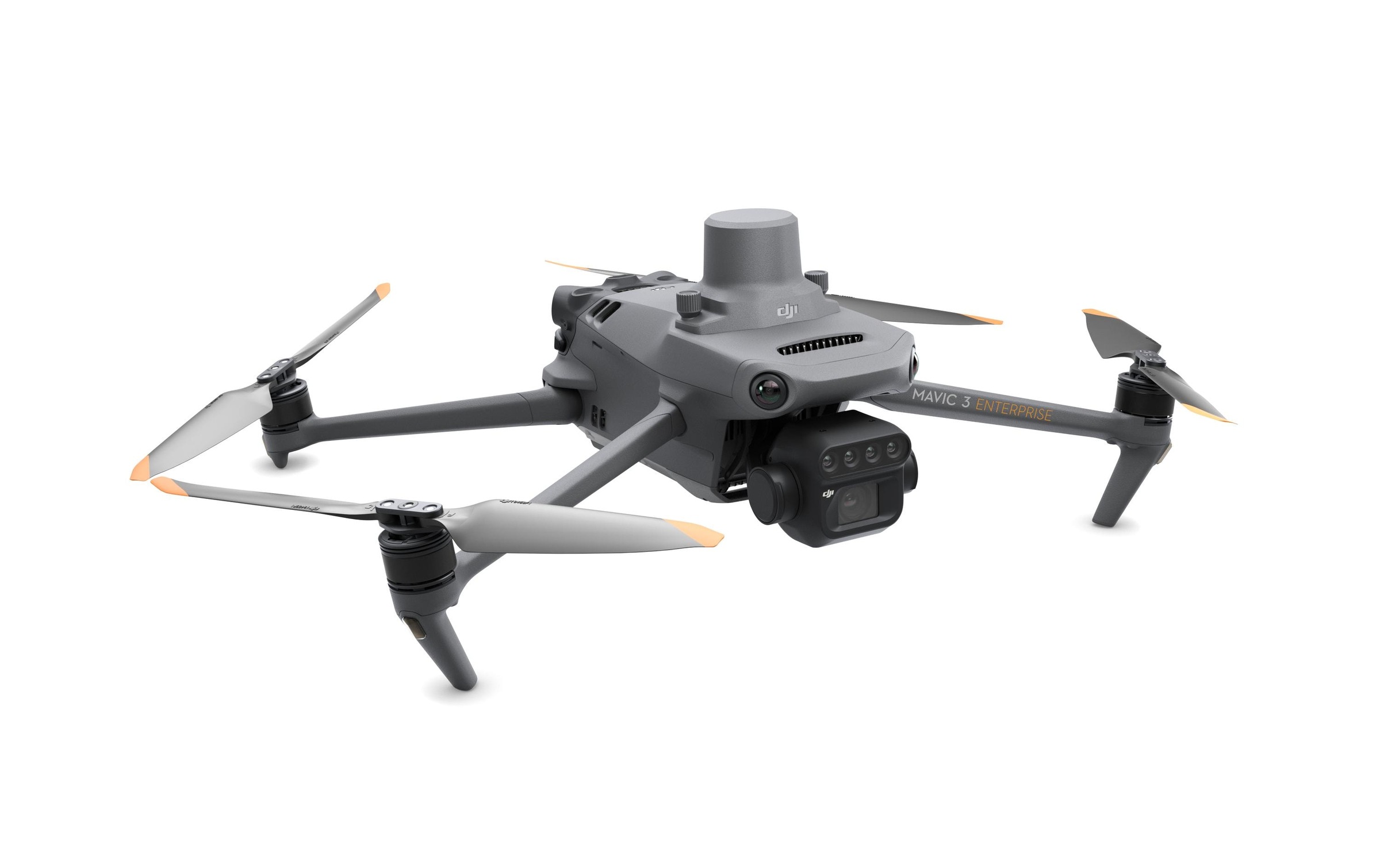 DJI Enterprise Drohne »Multikopter Mavic 3«