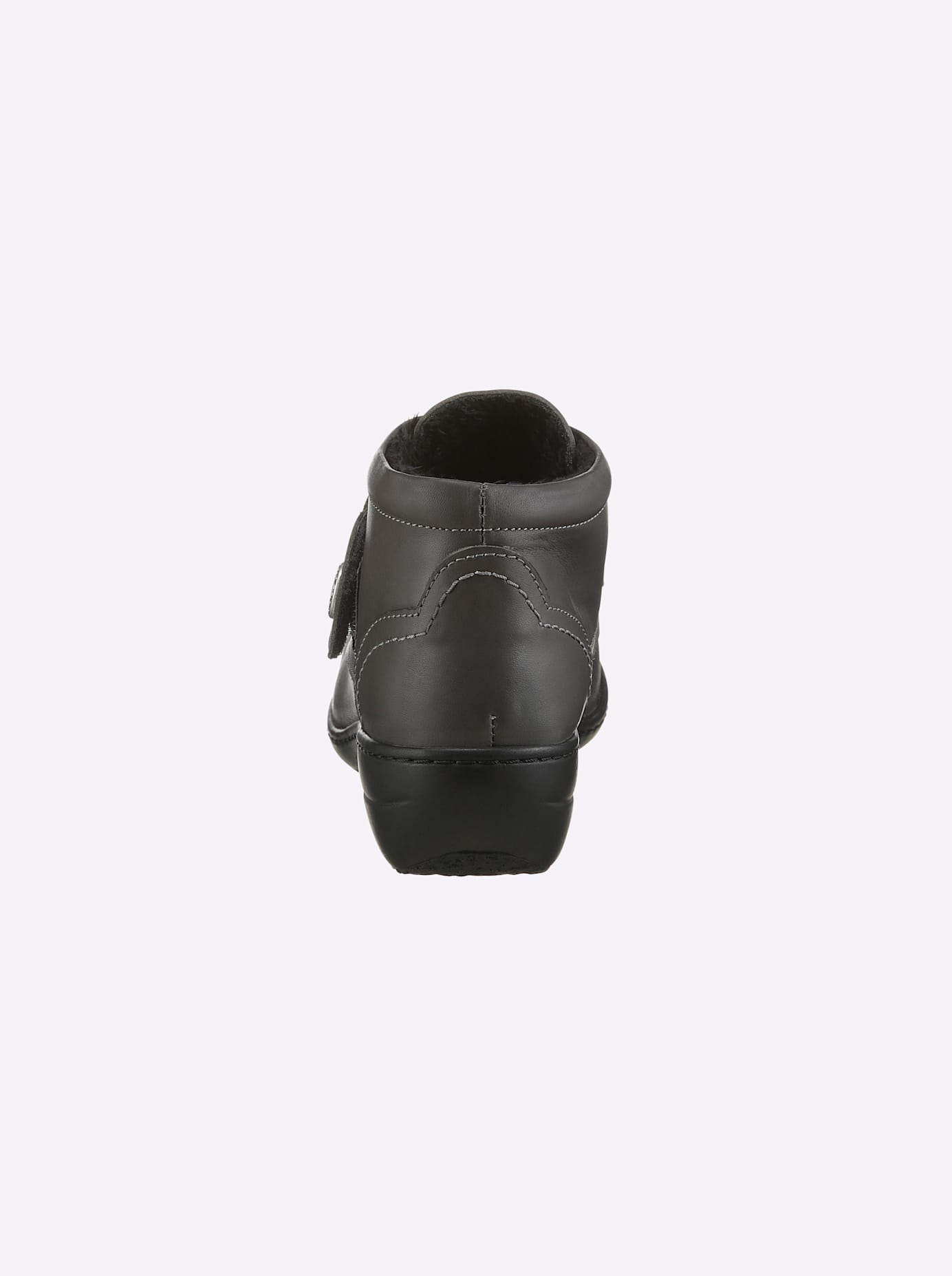 Classic Stiefelette