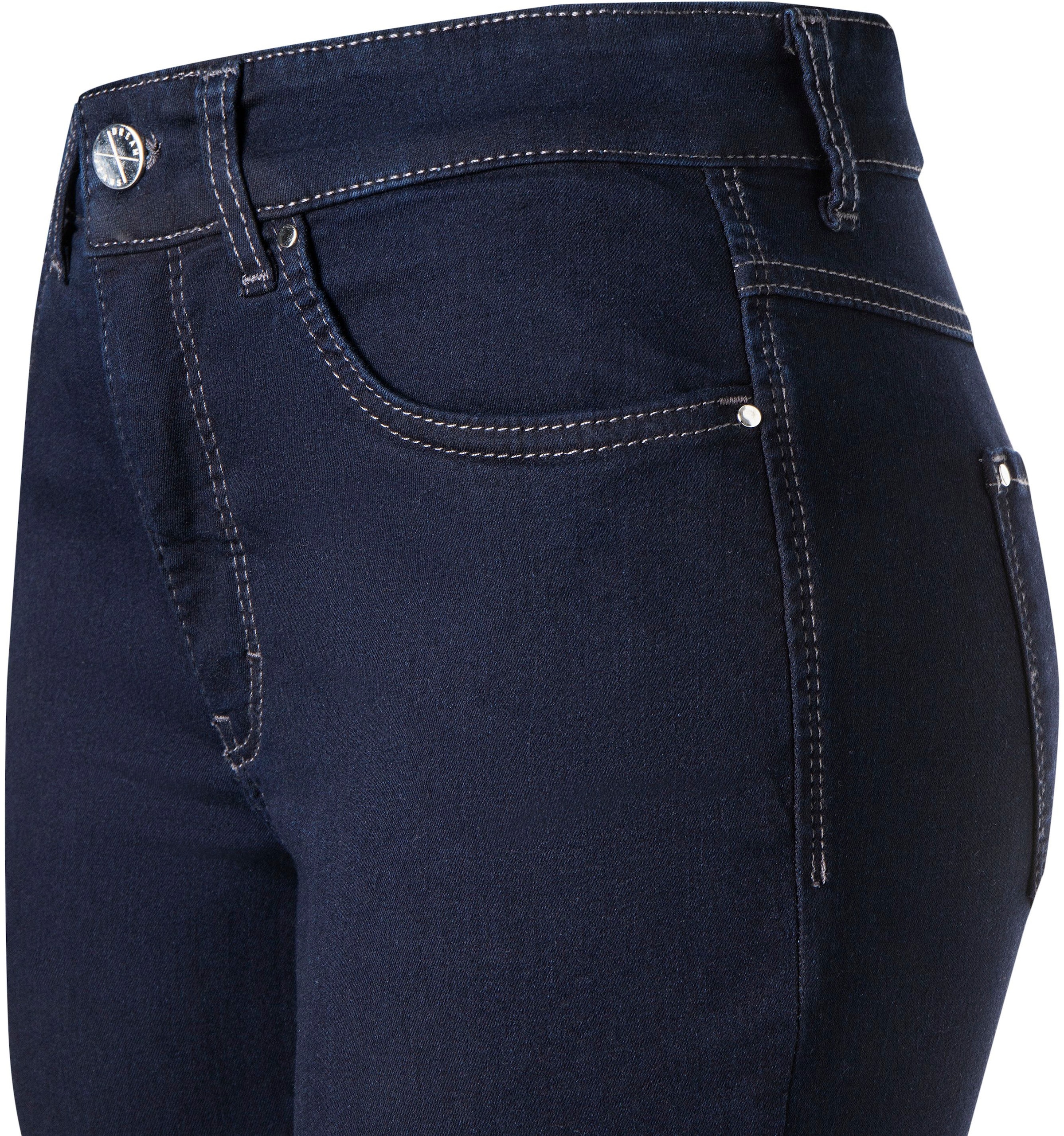 MAC Skinny-fit-Jeans »Dream Skinny«, in hochelastische Qualität für den perfekten Sitz
