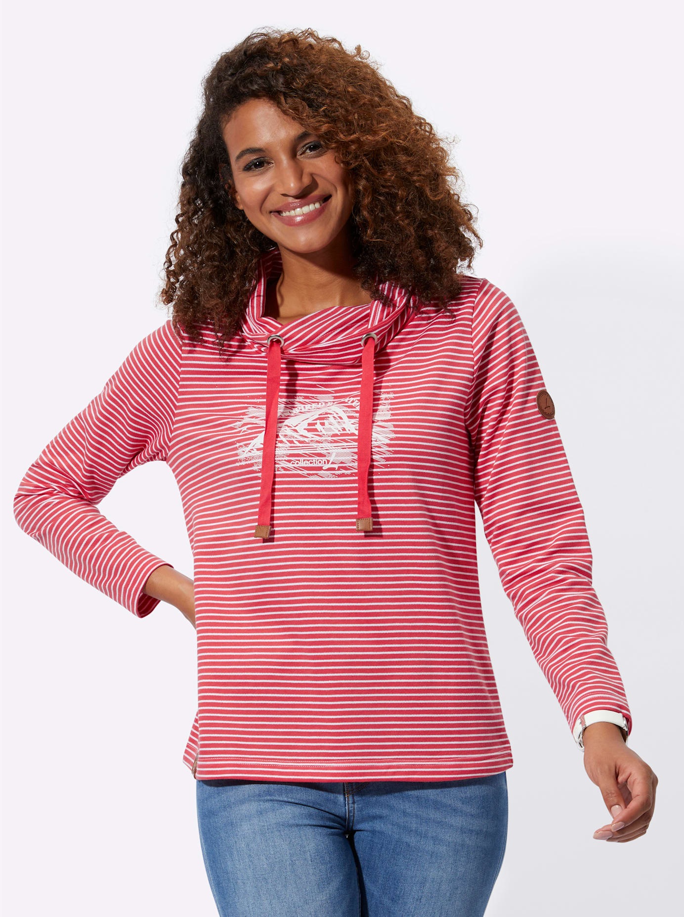 Casual Looks Sweatshirt