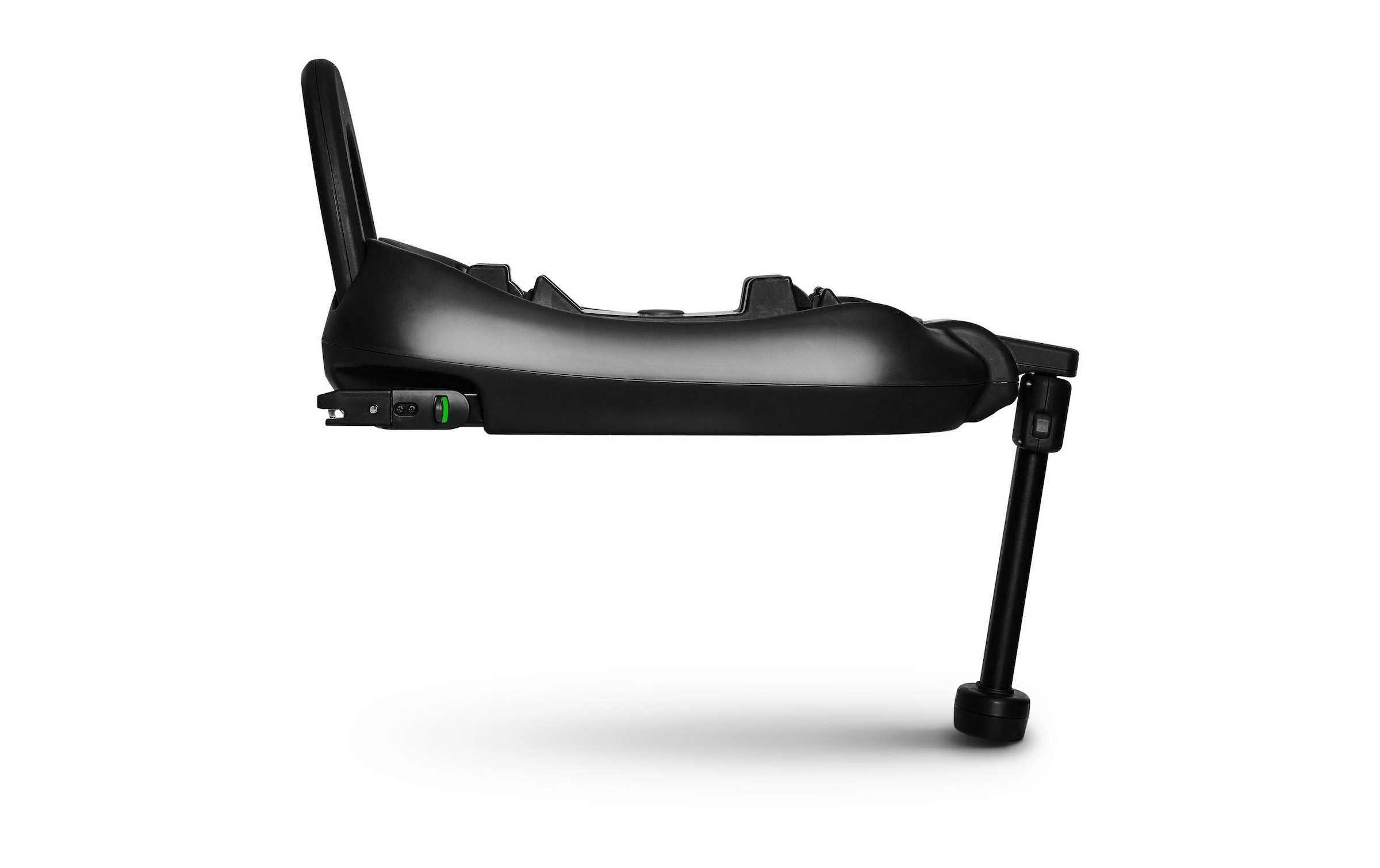 ABC Design Autokindersitz »Basis für Tulip«