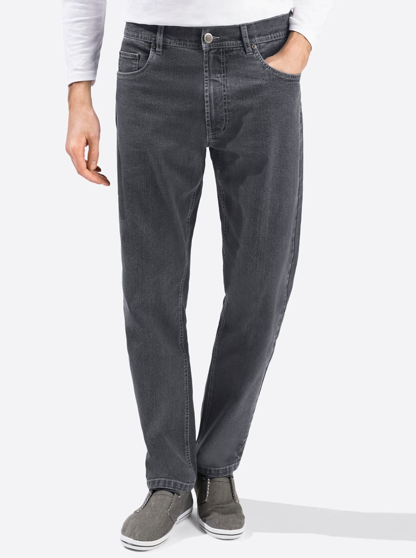 Catamaran 5-Pocket-Jeans 1 Stk.