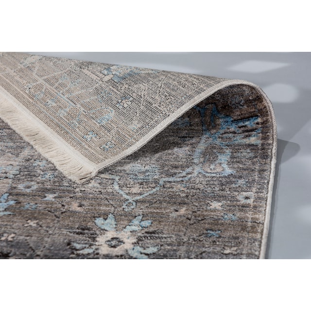 ❤ SCHÖNER WOHNEN-Kollektion Teppich »Mystik 195«, rechteckig, weiche  Oberfläche, Wohnzimmer kaufen im Jelmoli-Online Shop