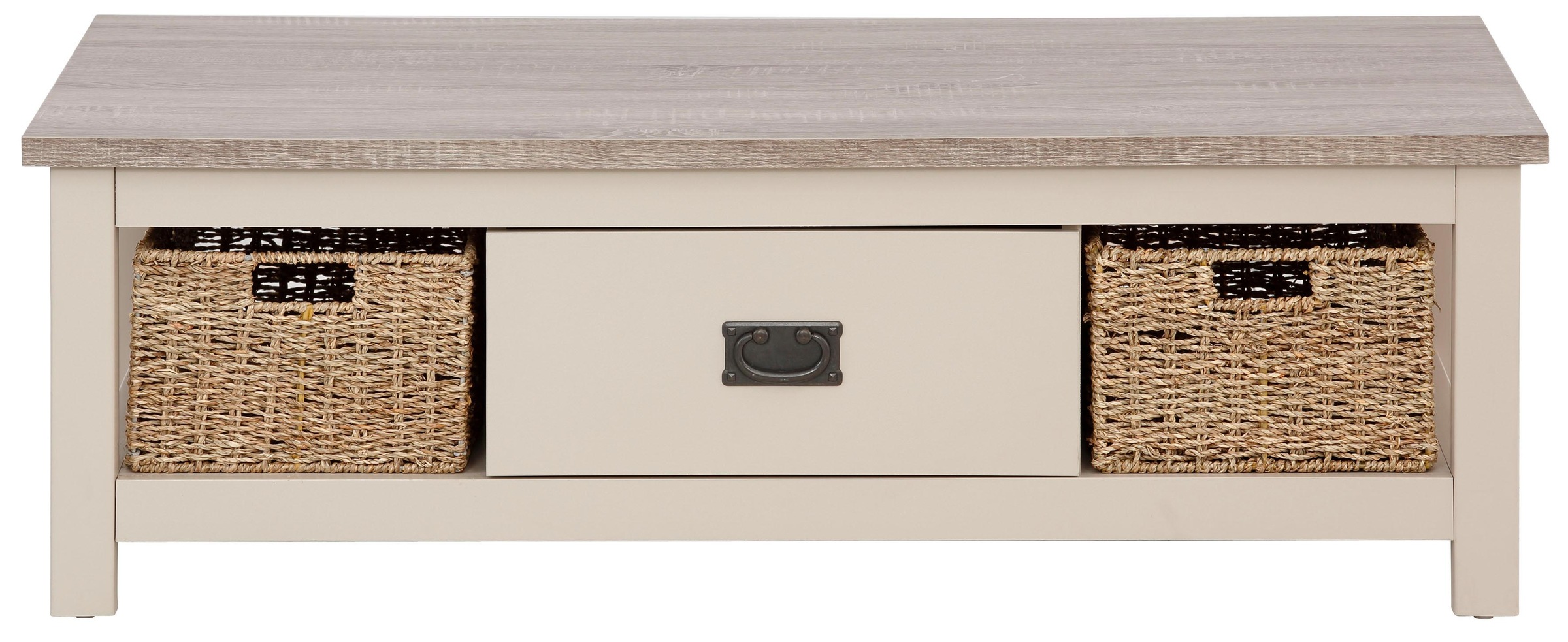 Eckige Couchtische online im Couchtische kaufen | Jelmoli-Versand