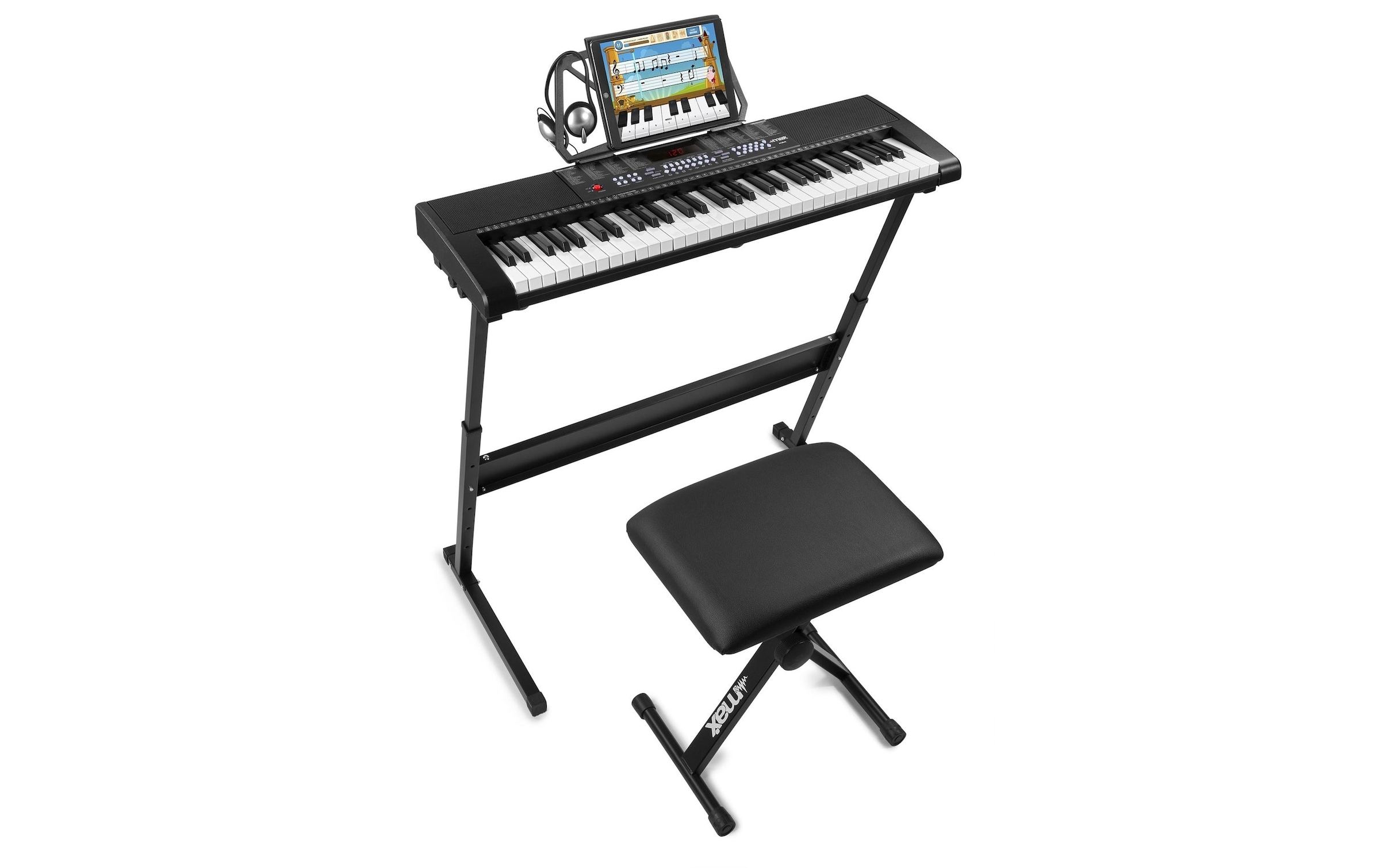 E-Piano »MAX KB4SET«