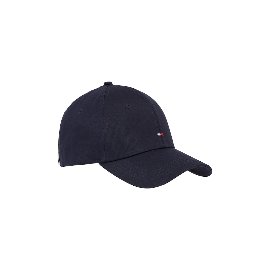 Tommy Hilfiger Baseball Cap »ESSENTIAL FLAG CAP«