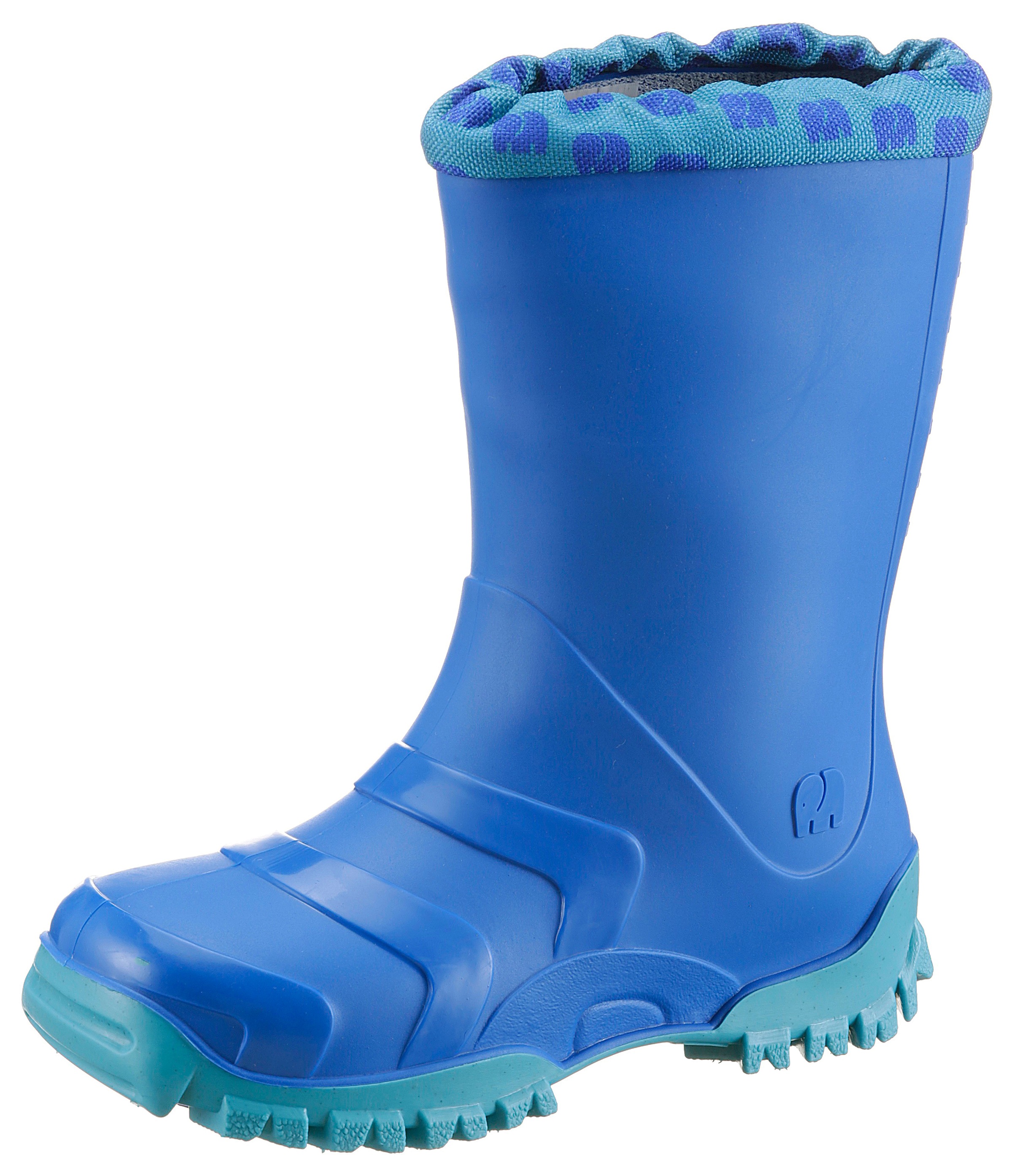 ELEFANTEN Gummistiefel »JELLY JELMER«, zum Schlupfen kaufen