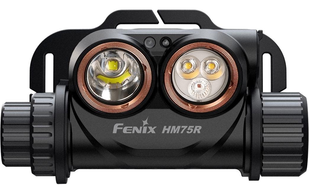 Fenix Stirnlampe »HM75R«