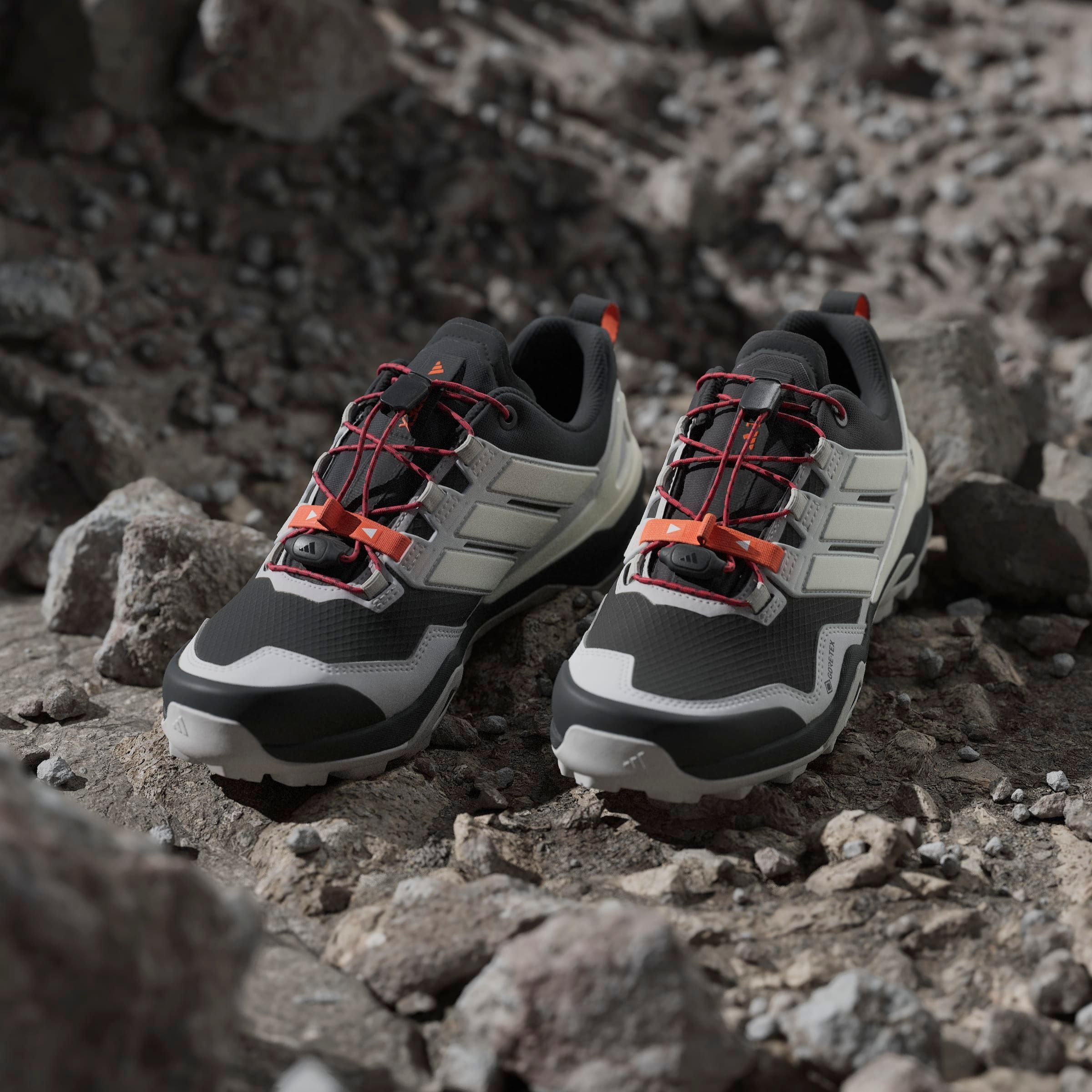 adidas TERREX Wanderschuh »SKYCHASER GORE-TEX«, wasserdicht