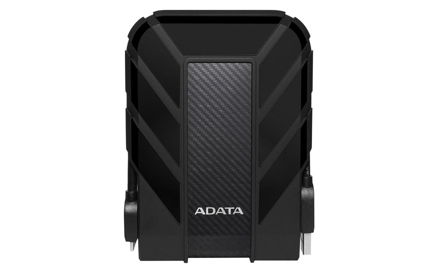 ADATA externe HDD-Festplatte »AHD710 2 TB Schwarz«