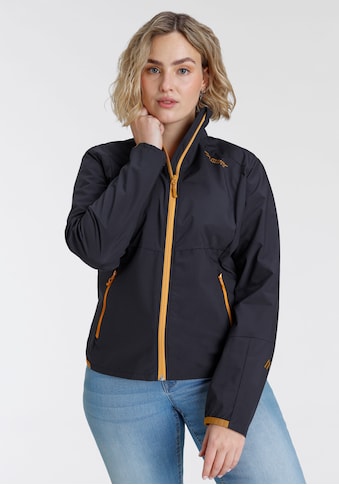 Trendige Damen Outdoorjacken bequem online bestellen