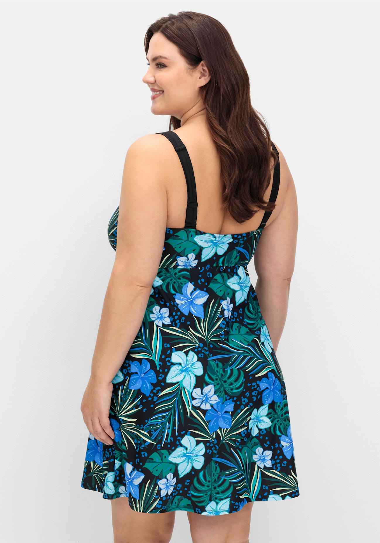 Sheego Tankini-Top