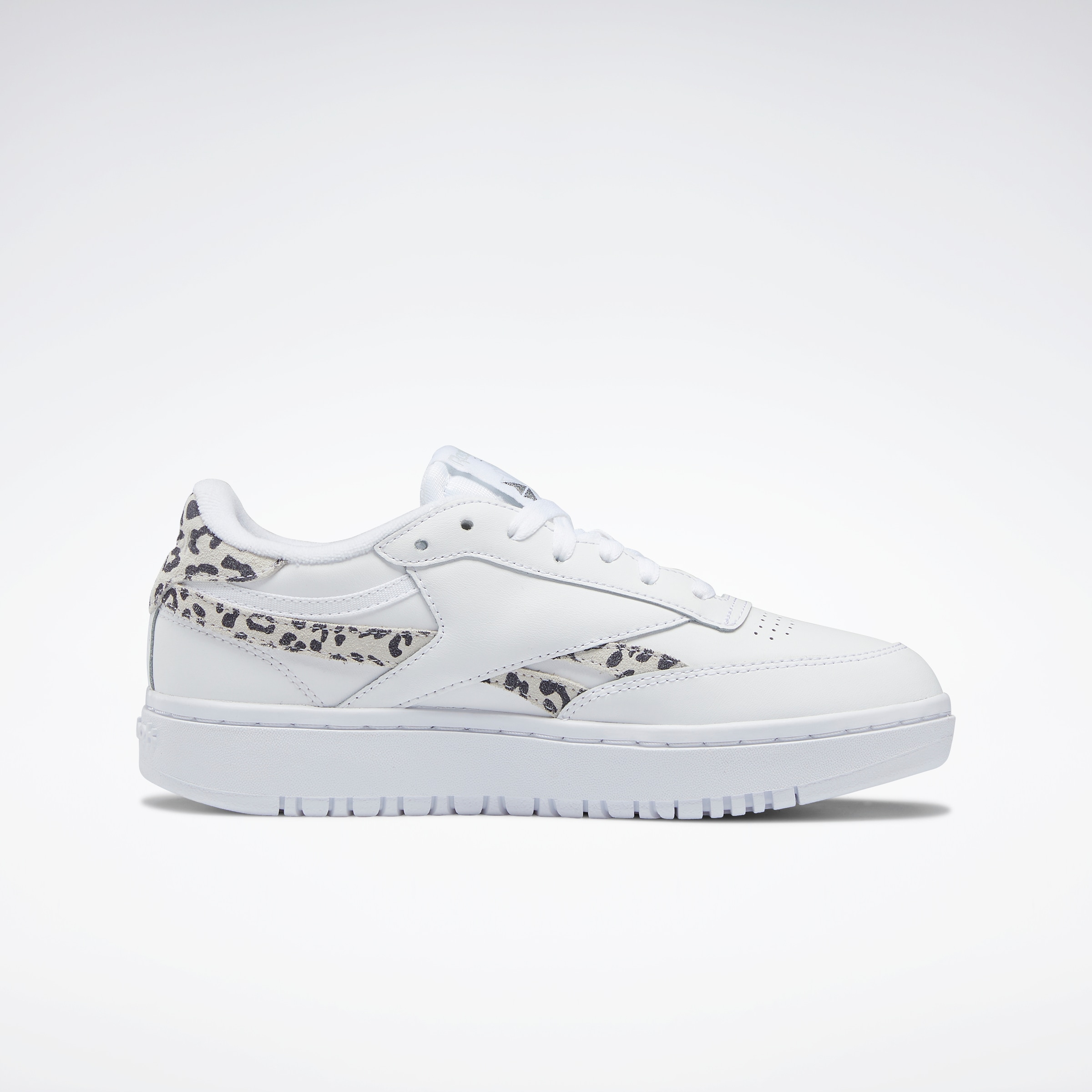 Reebok Classic Sneaker »CLUB C DOUBLE REVENGE«