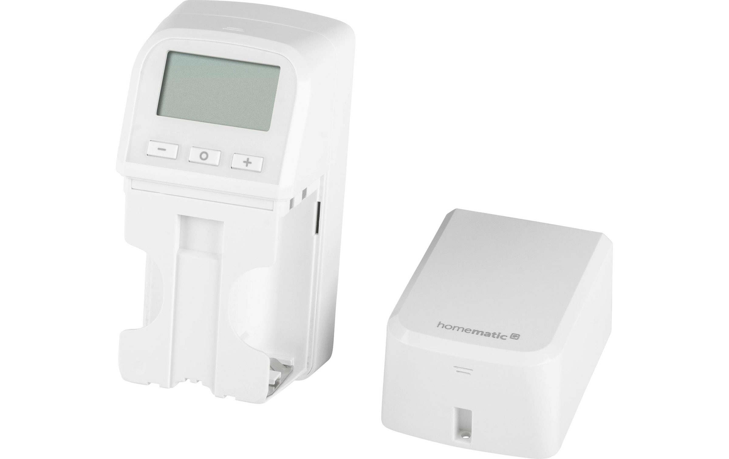 Homematic IP Smart-Home-Steuerelement »IP Smart Home«