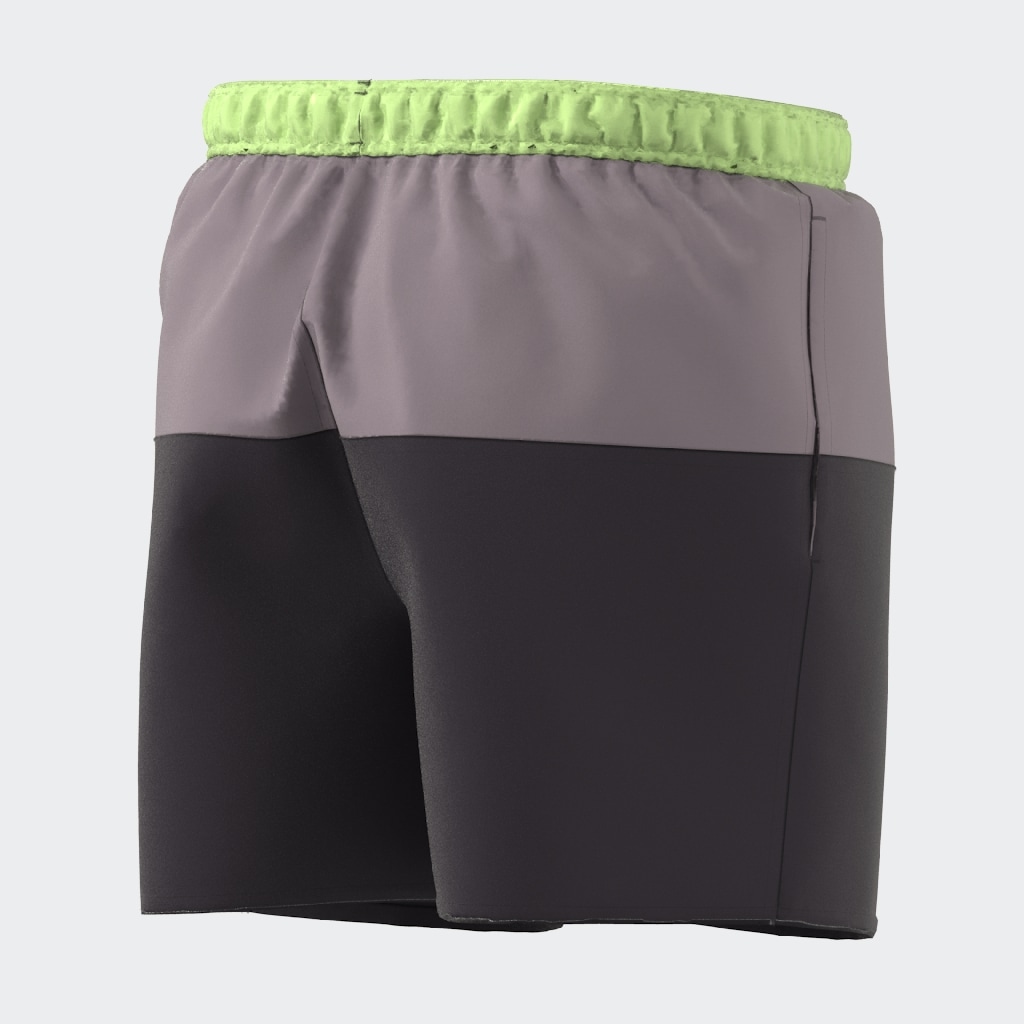 adidas Performance Badehose »Colorblk Clx Sl«, (1 St.)