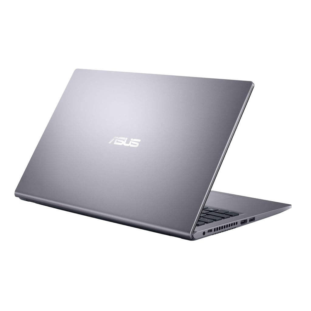 Asus Notebook »X515MA-BQ397W«, 39,46 cm, / 15,6 Zoll, Intel, Celeron, UHD Graphics 600, 256 GB SSD