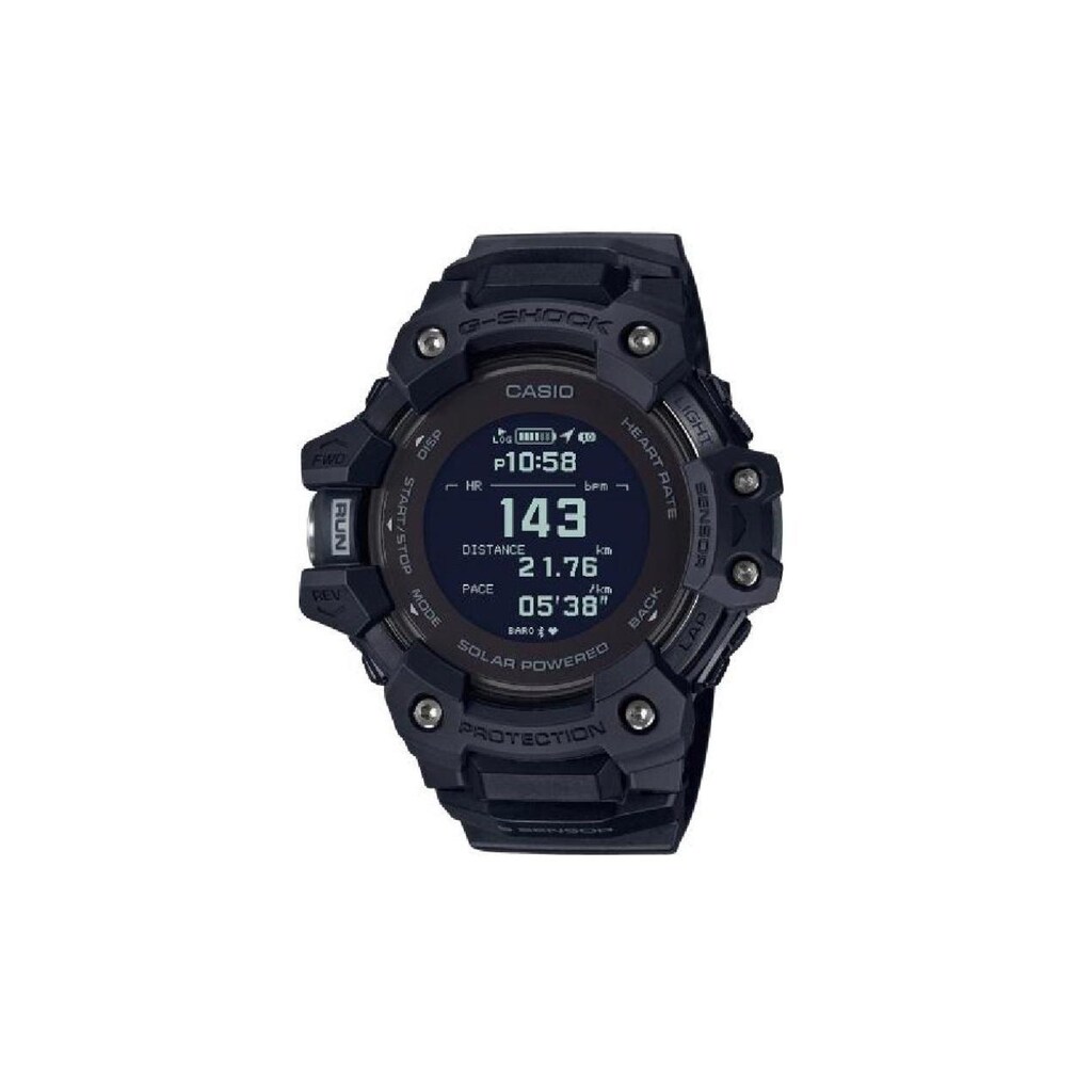 CASIO Smartwatch »G-Shock GBD-H1000-1ER«