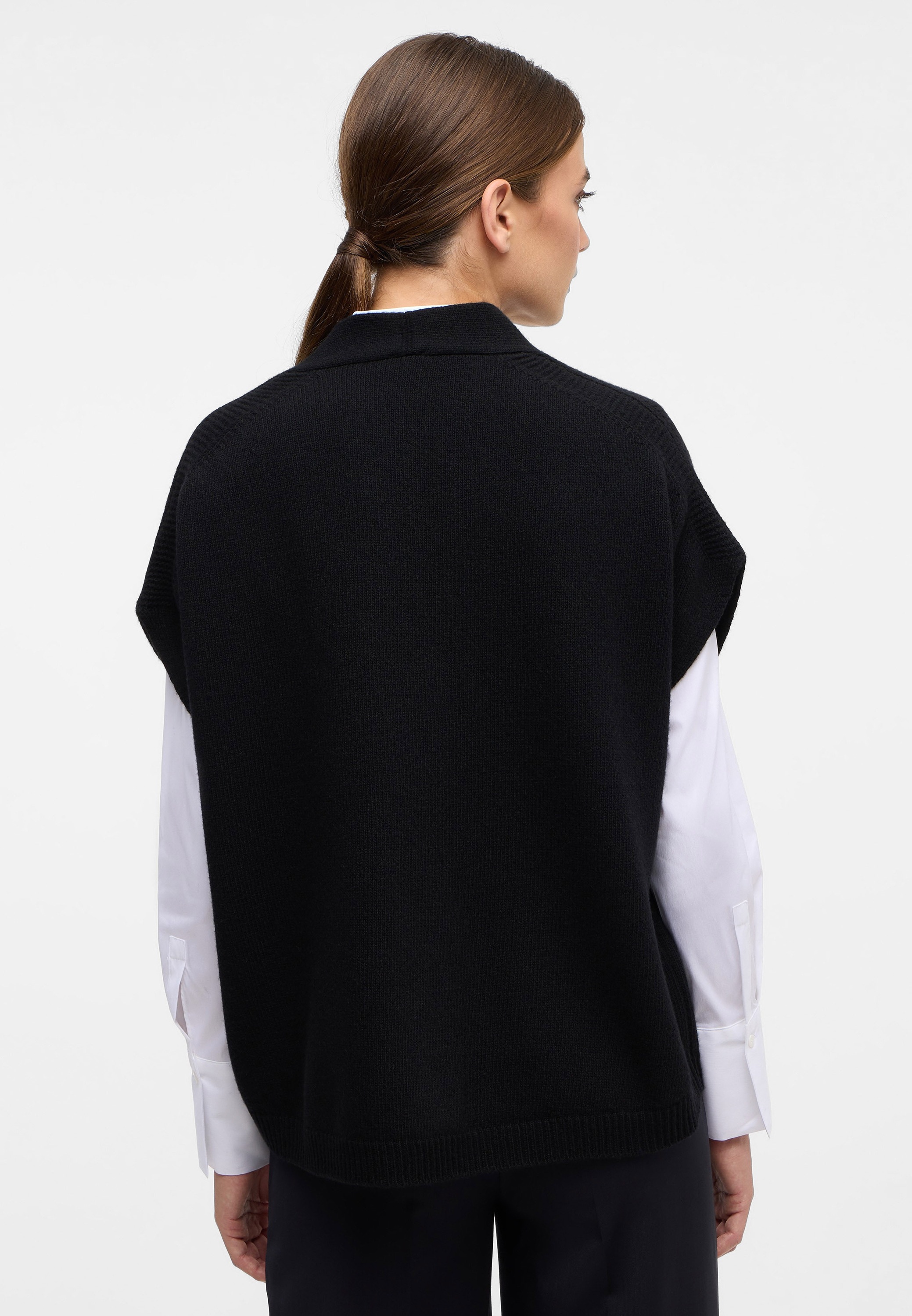 Eterna Strickpullover