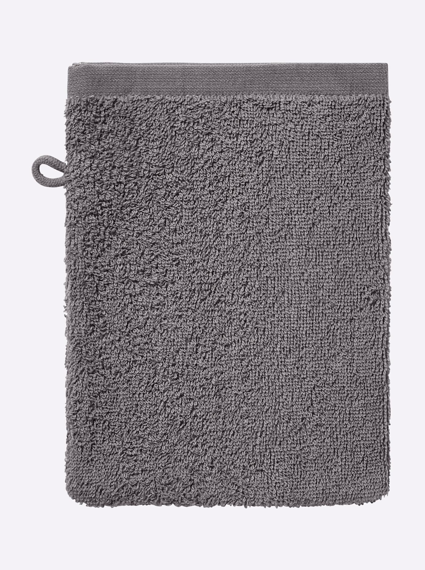 wäschepur Handtuch, (1 St.)