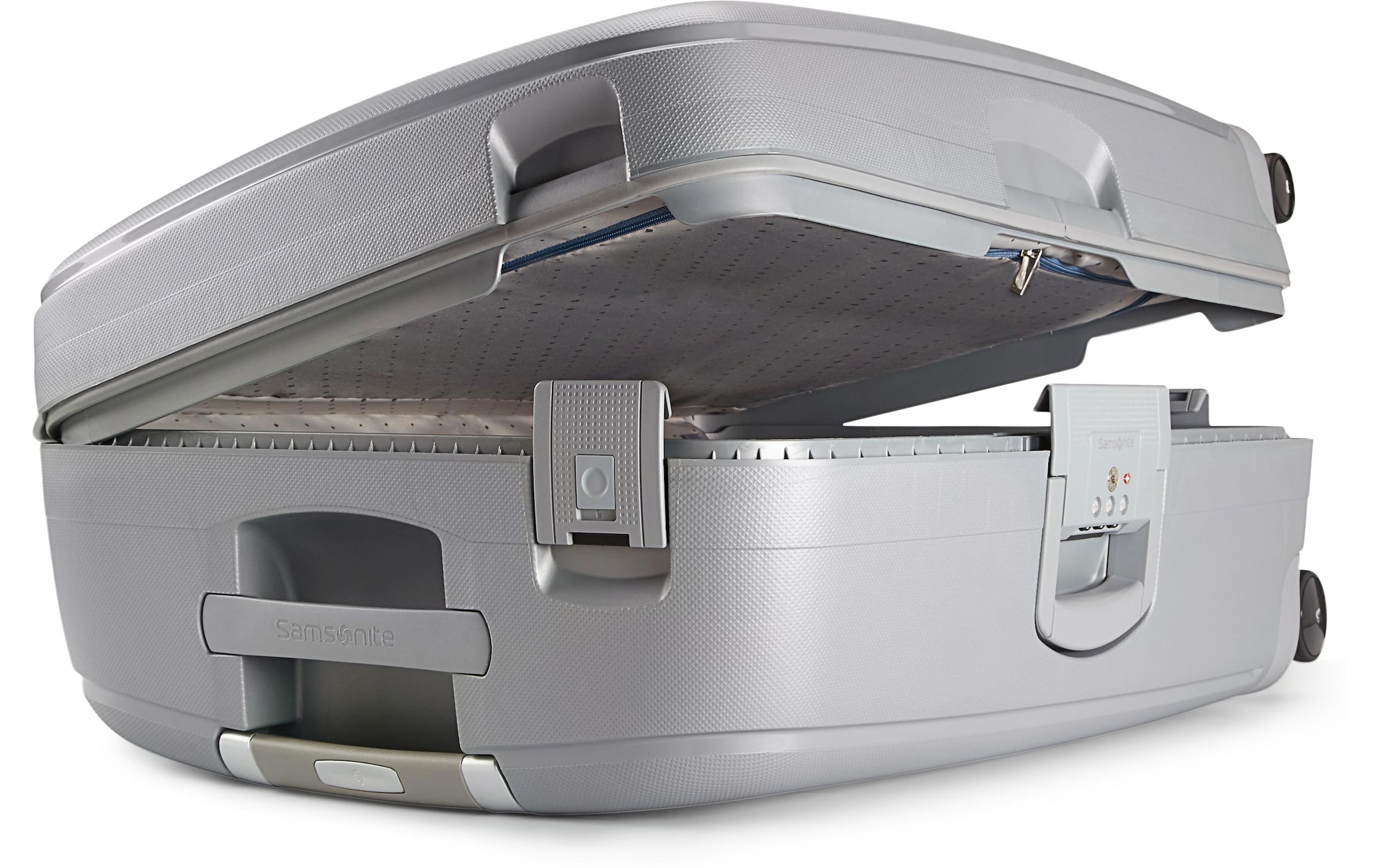 Samsonite Koffer »S'Cure 79 l«, 4 Rollen