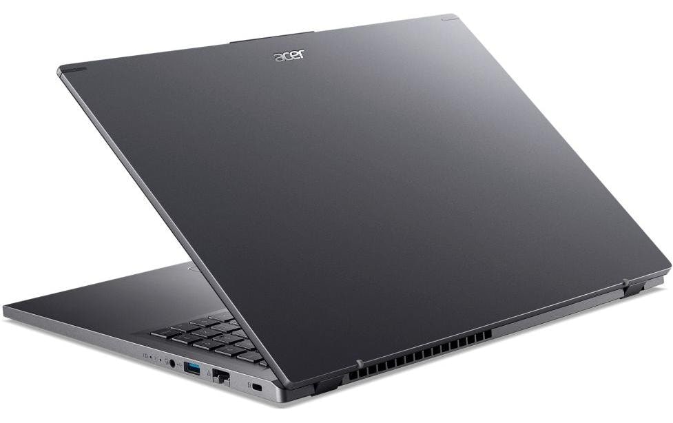 Acer Notebook »Aspire 16 (A16-51GM-73QC) 7 16 GB, 1 TB, RTX 2050«, 40,48 cm, / 16 Zoll, Intel, Core 7, GeForce RTX 2050, 1000 GB SSD